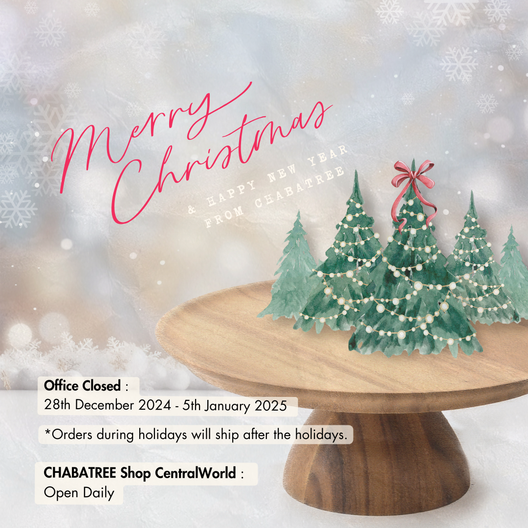 Holiday Closing Notice