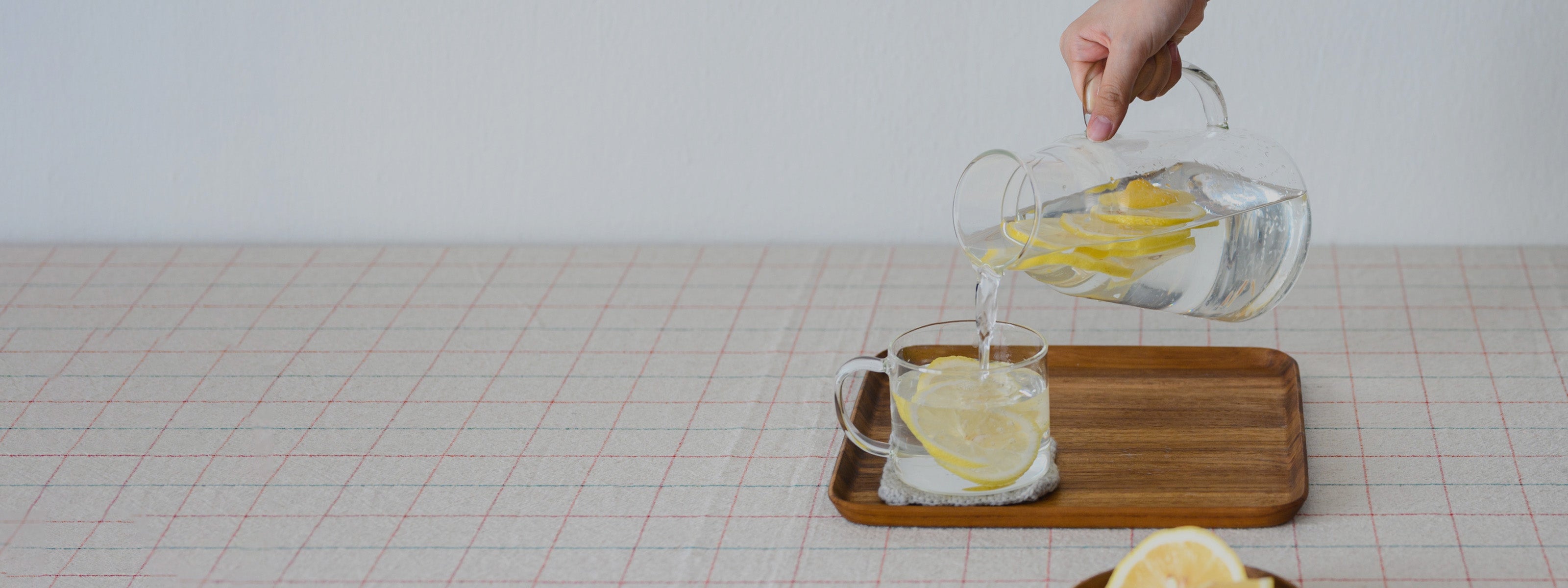 CHABATREE>GLASS & CERAMIC