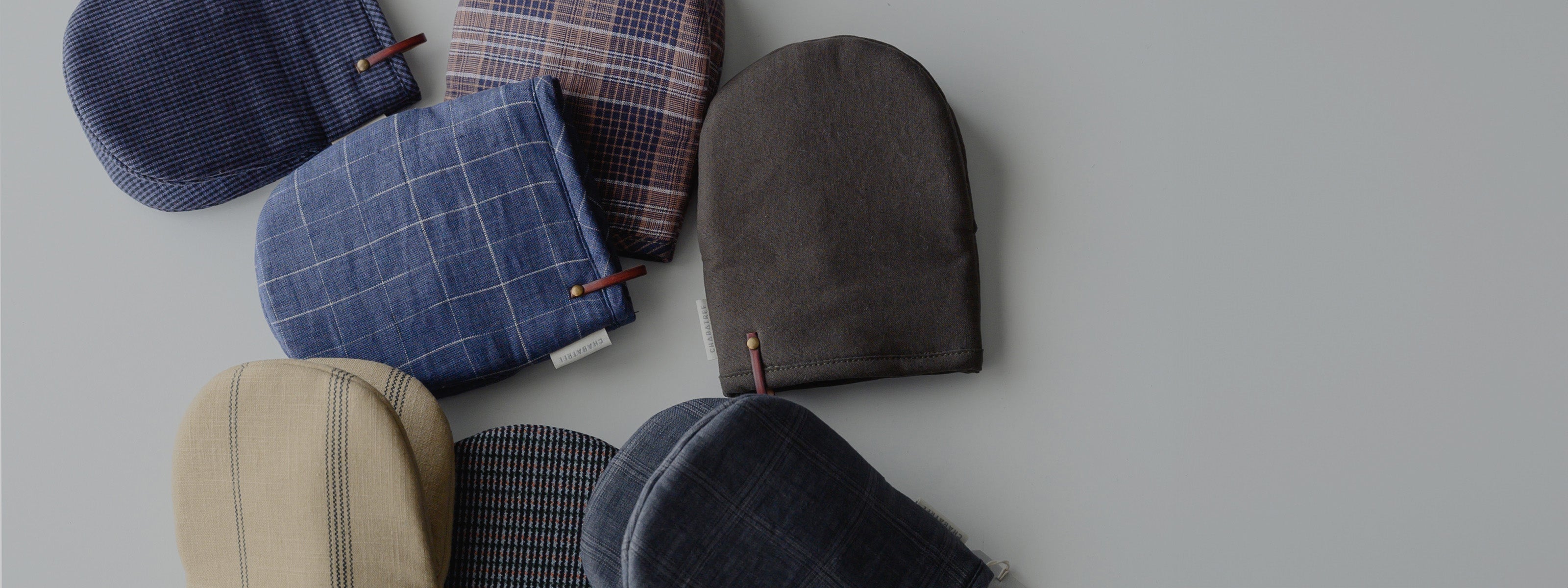 CHABATREE>HOME TEXTILE