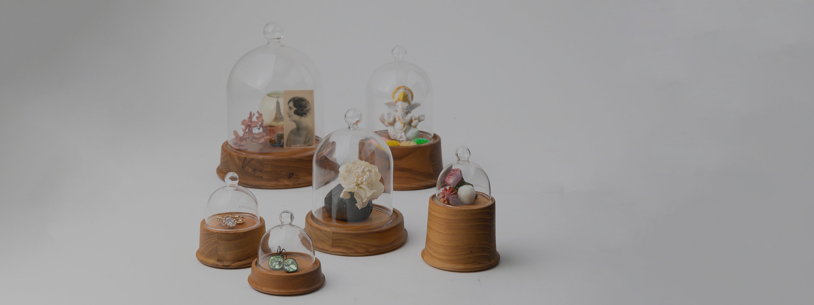 CHABATREE>TABLE & HOME DECO