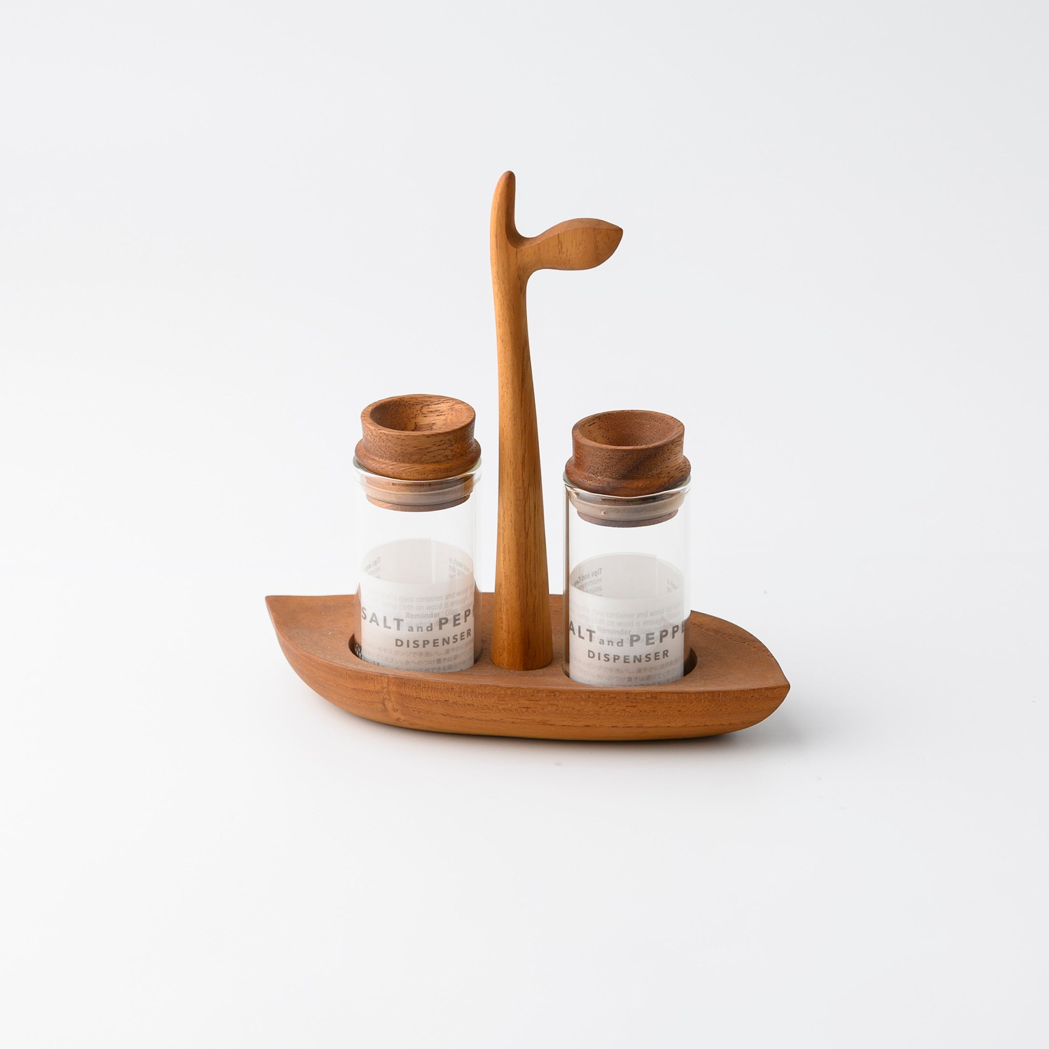 LIFE SALT AND PEPPER (SET)