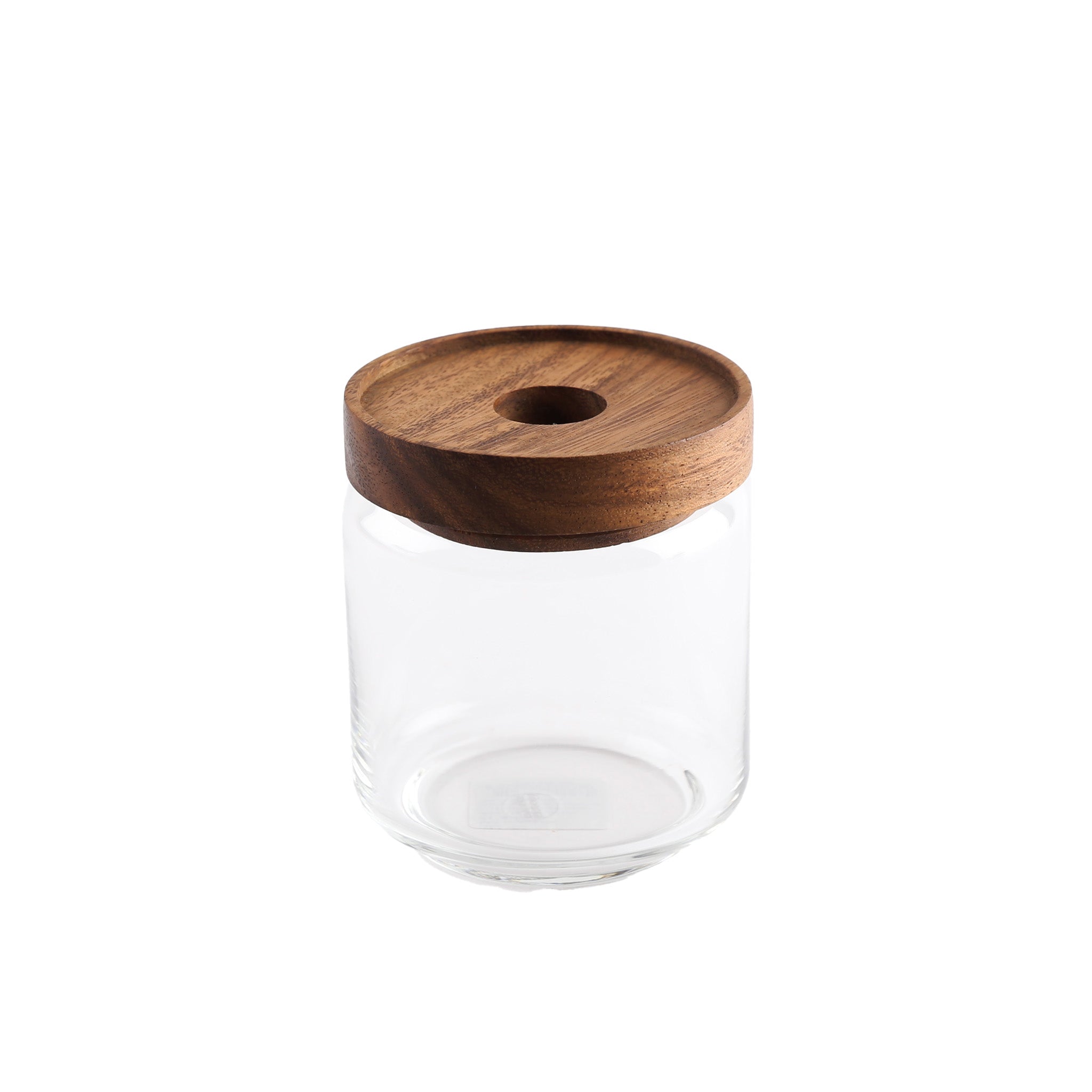 CYNOSURE GLASS JAR 500CC