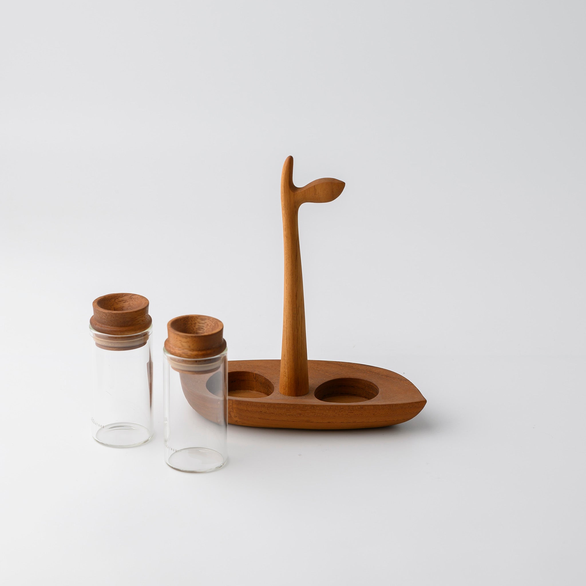 LIFE SALT AND PEPPER (SET)
