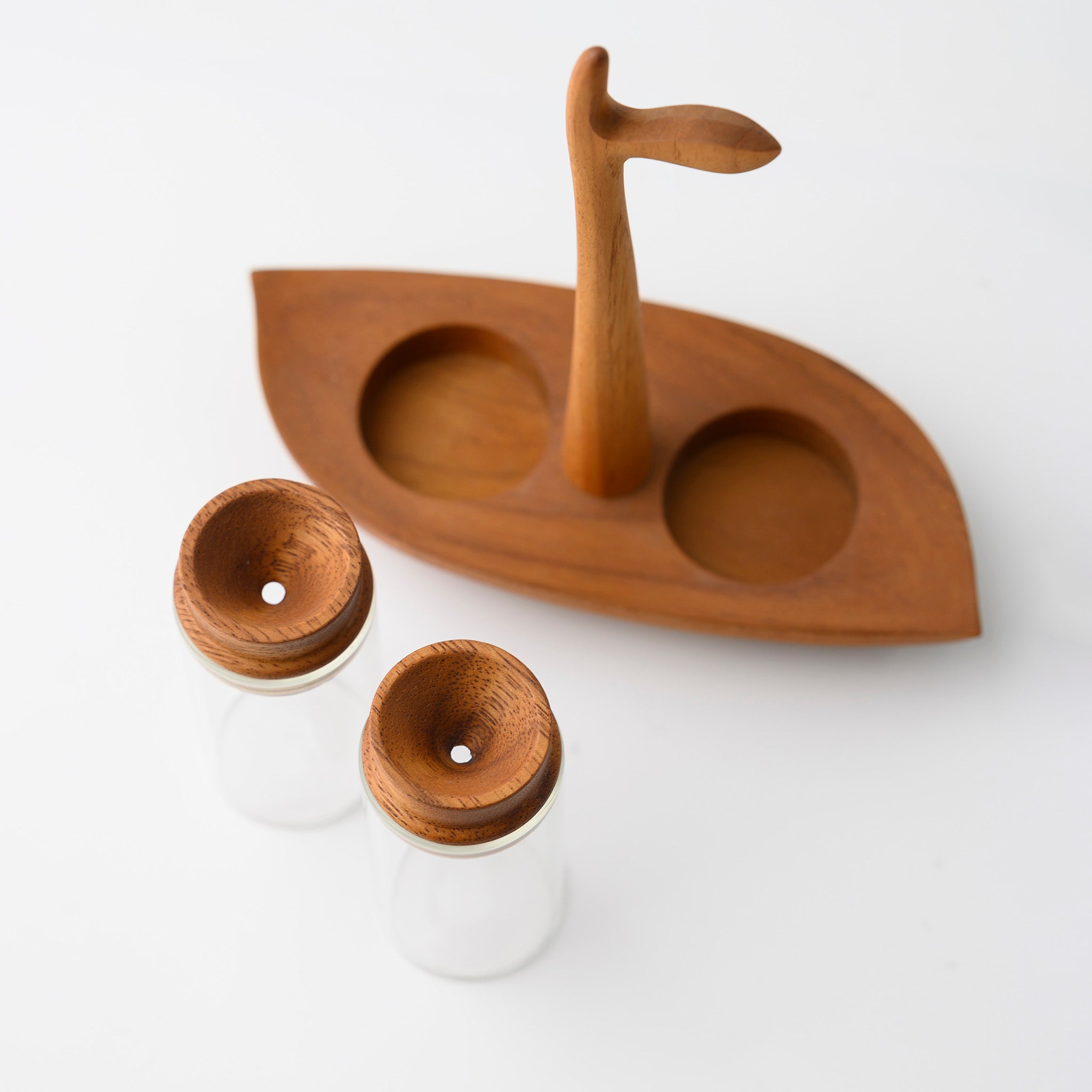 LIFE SALT AND PEPPER (SET)