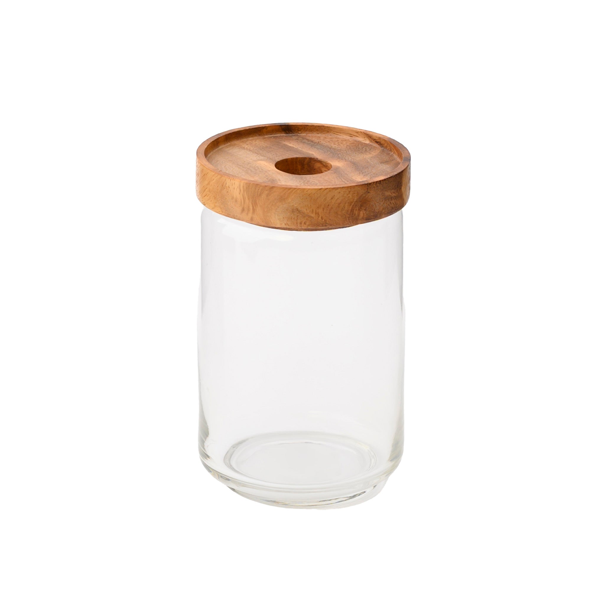 CYNOSURE GLASS JAR 750 CC