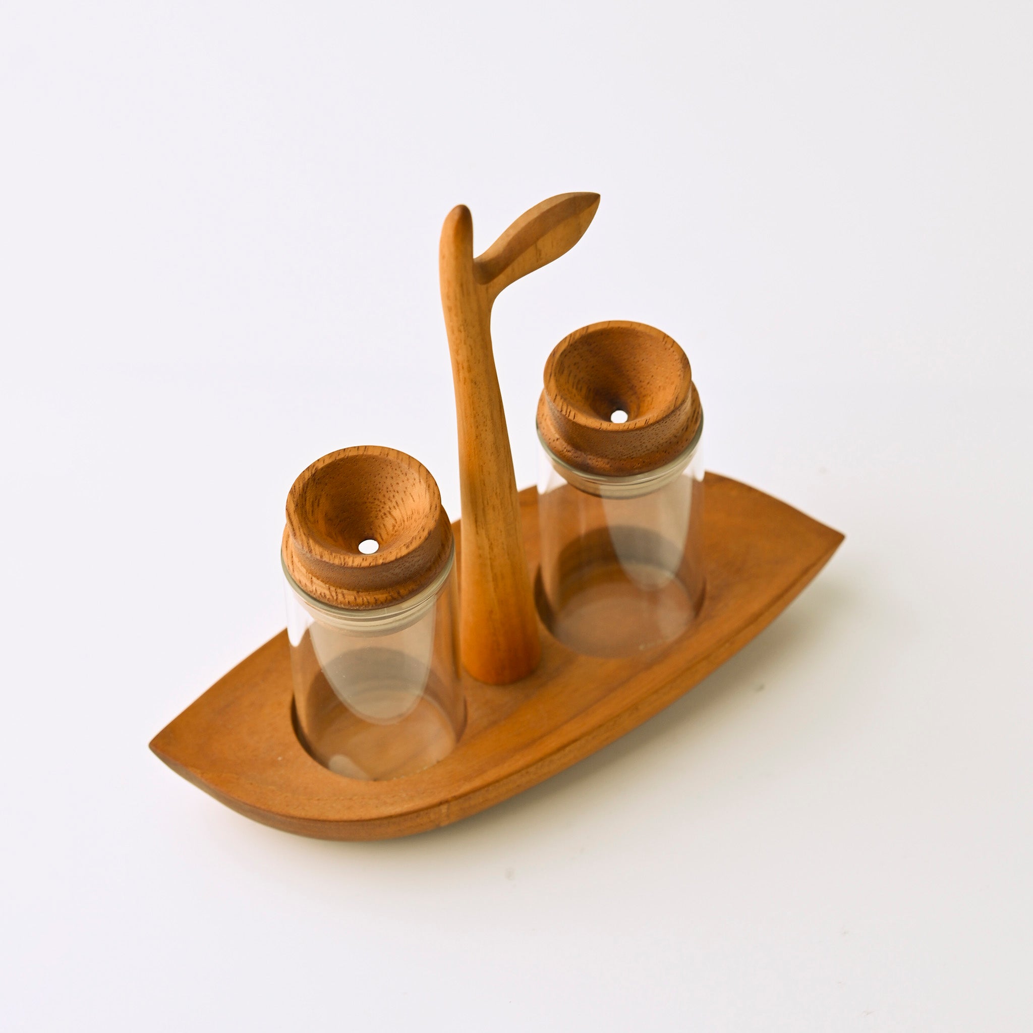 LIFE SALT AND PEPPER (SET)