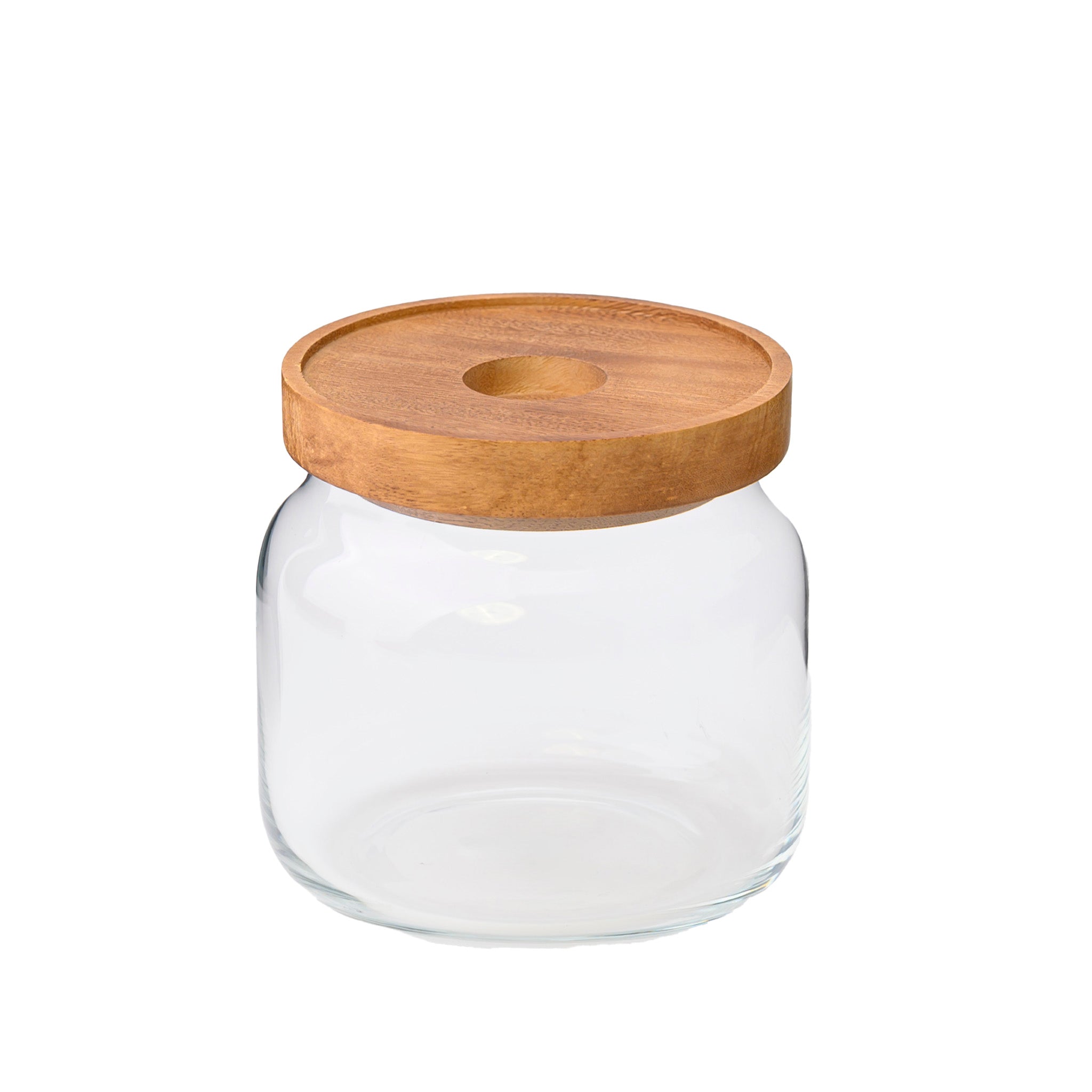 CYNOSURE GLASS JAR 1500 CC