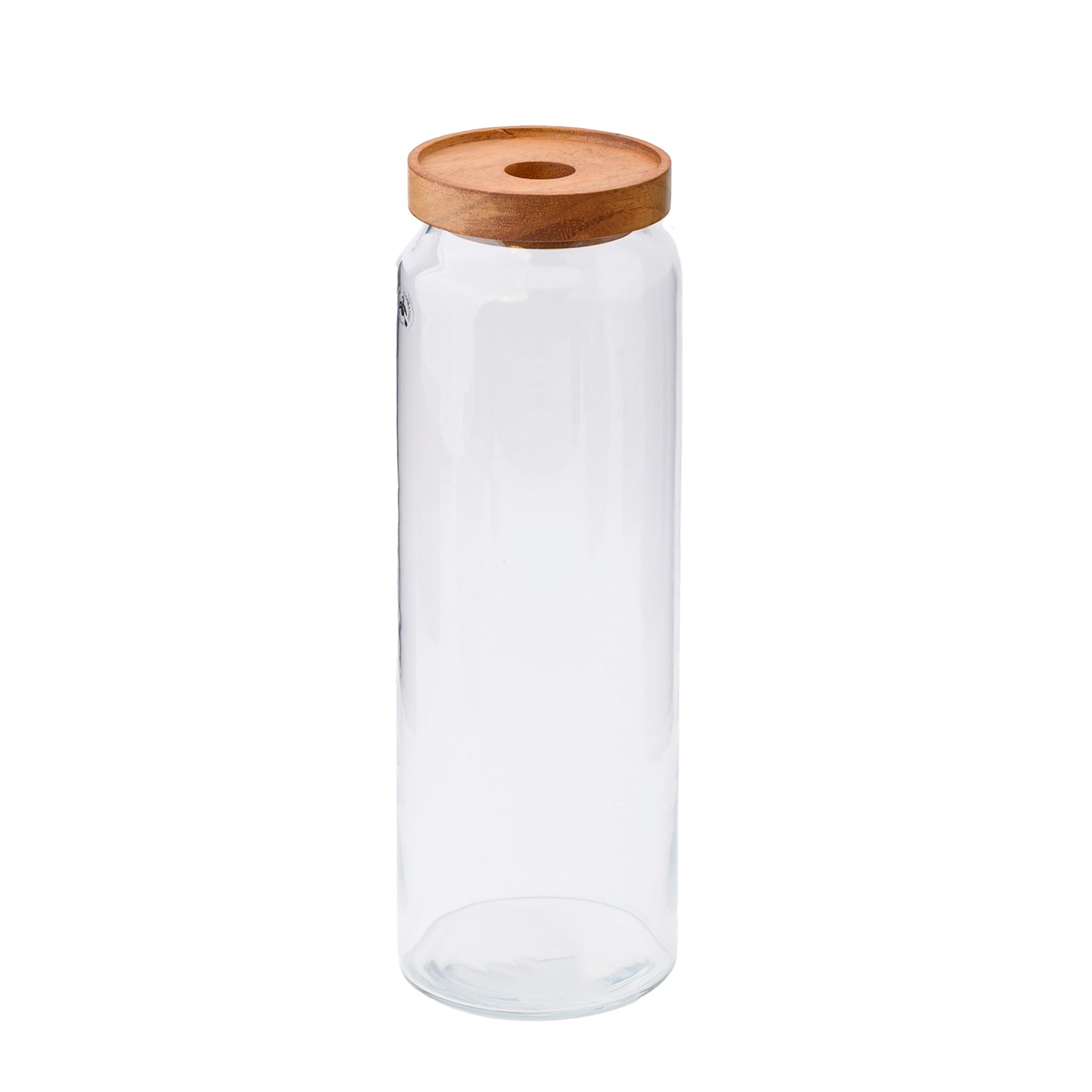 CYNOSURE GLASS JAR 2500 CC