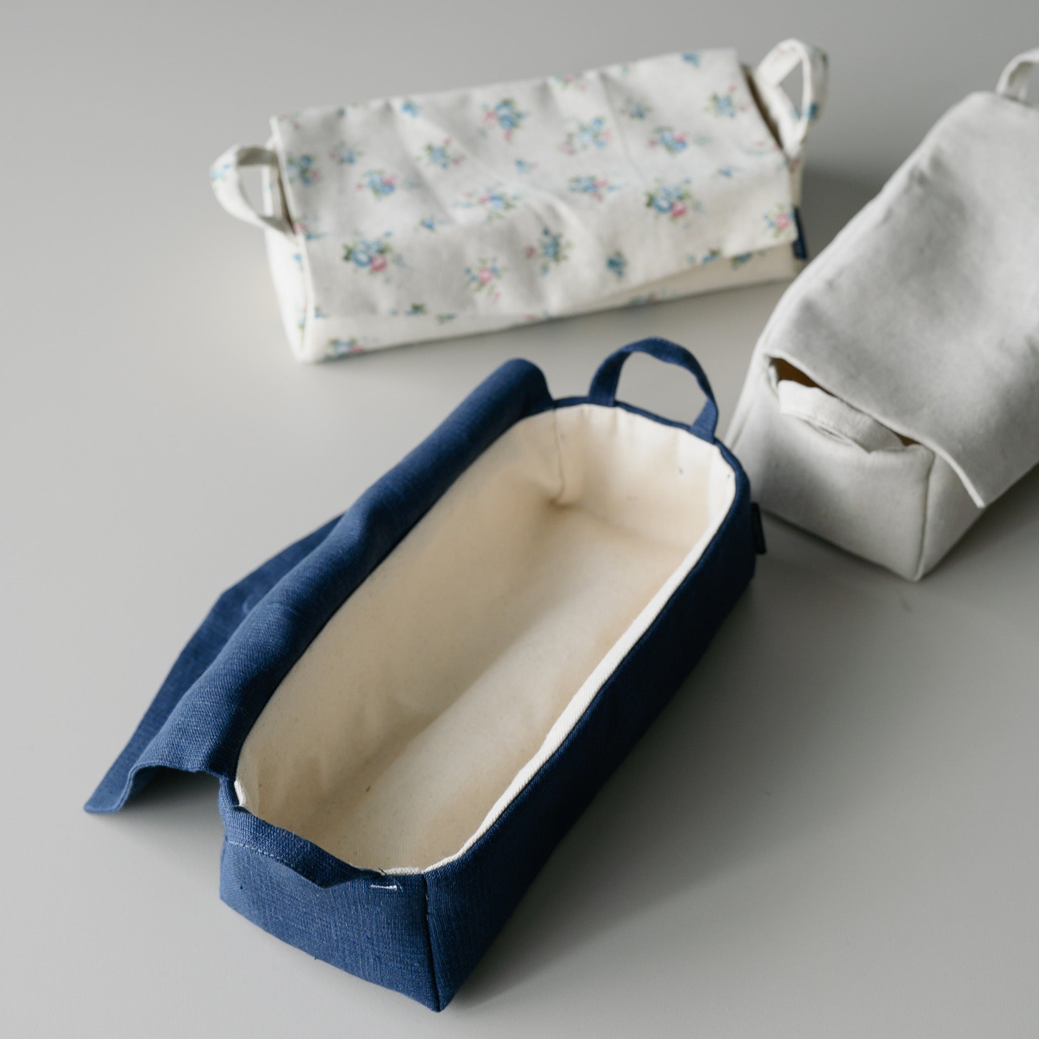 ORGANIZER POUCHES