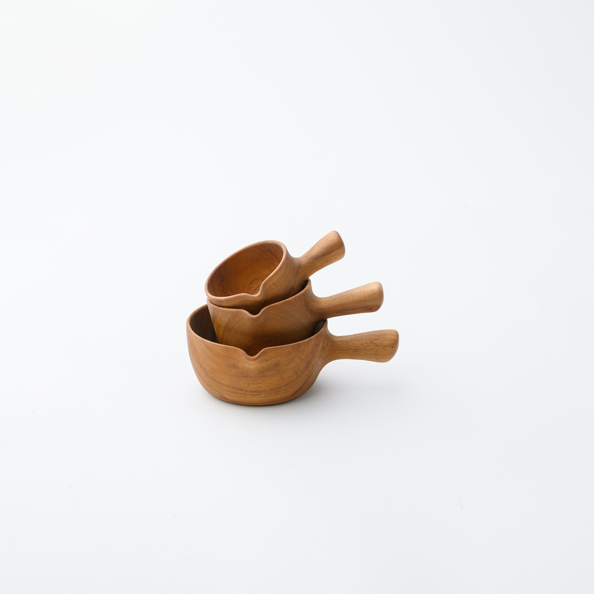 MILK AND SAUCE CUP 5 CM.