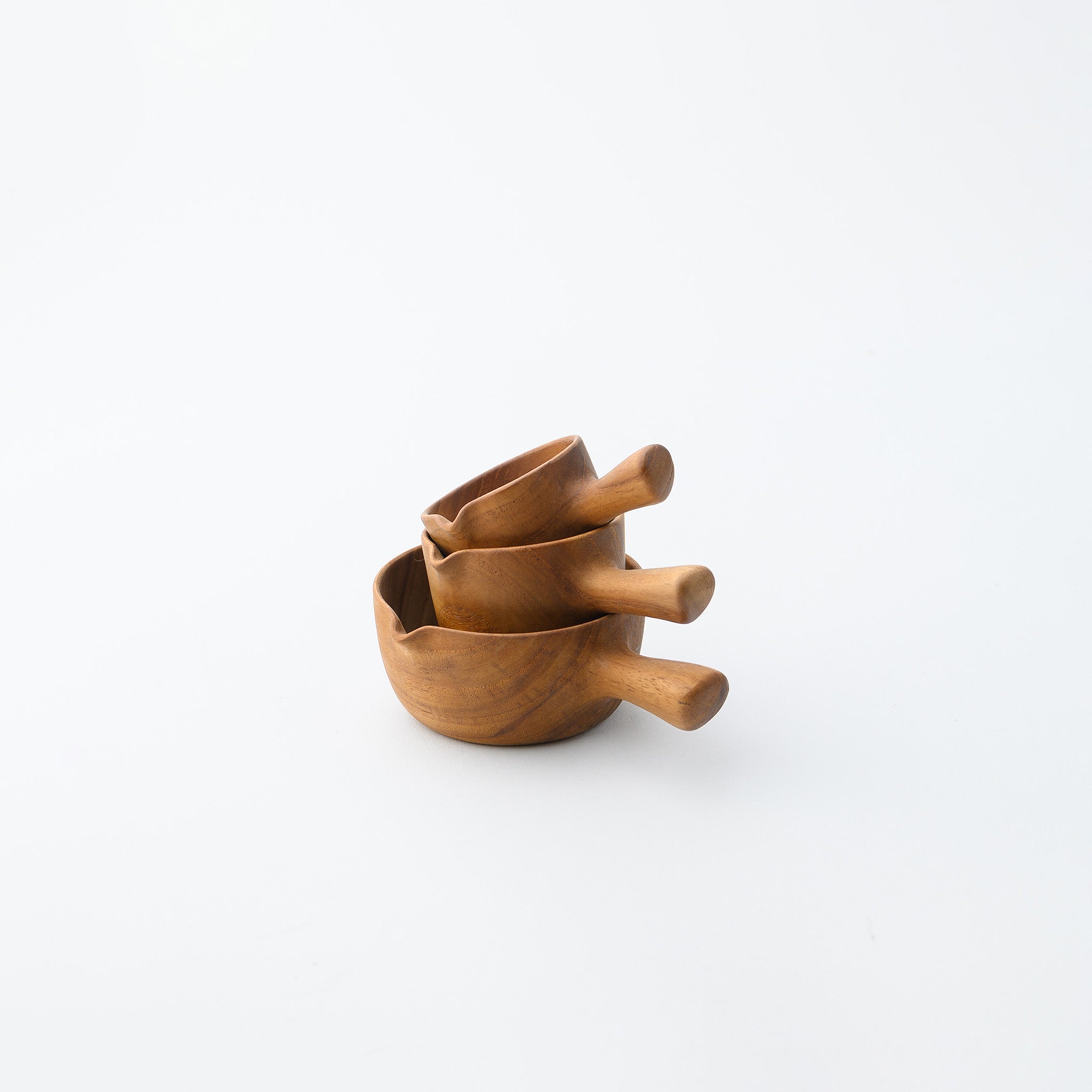 MILK AND SAUCE CUP 5 CM.