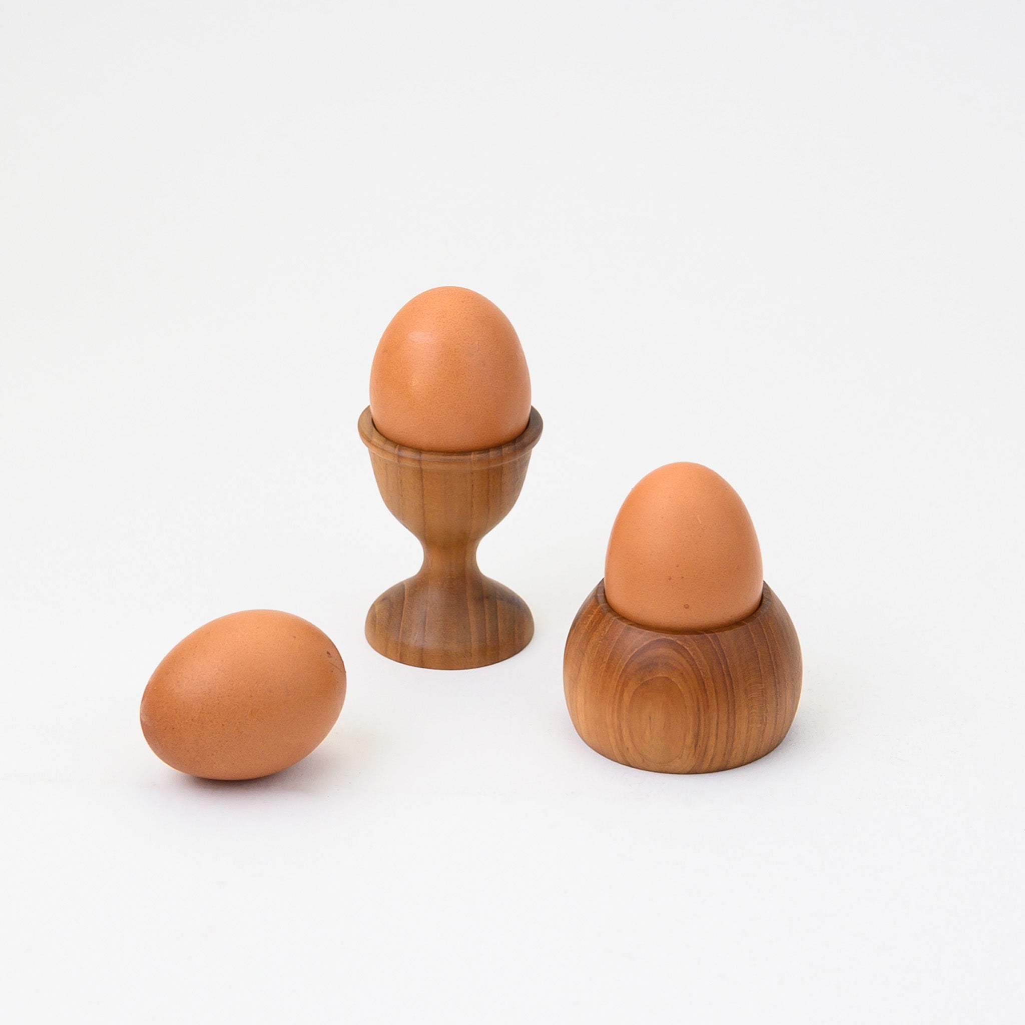 LADYBIRD EGG CUP