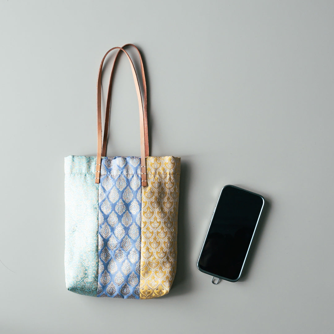 MINI DAY TOTE PATCH