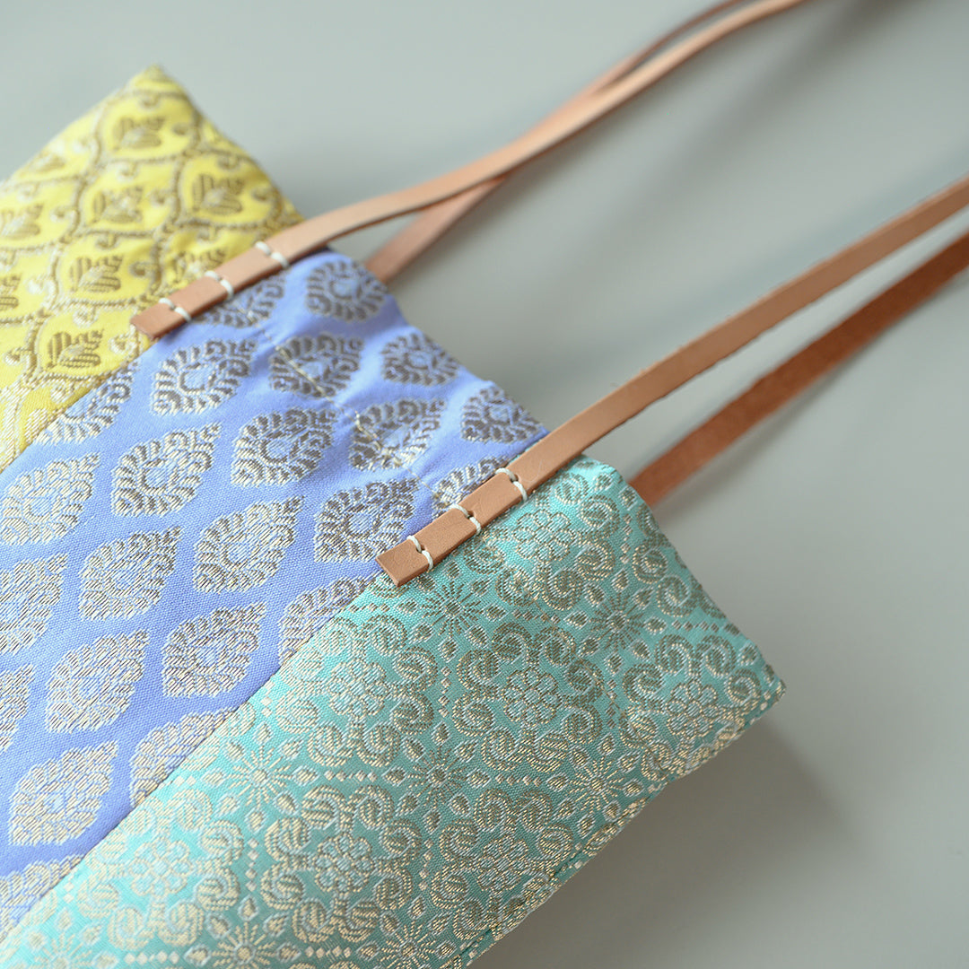 MINI DAY TOTE PATCH