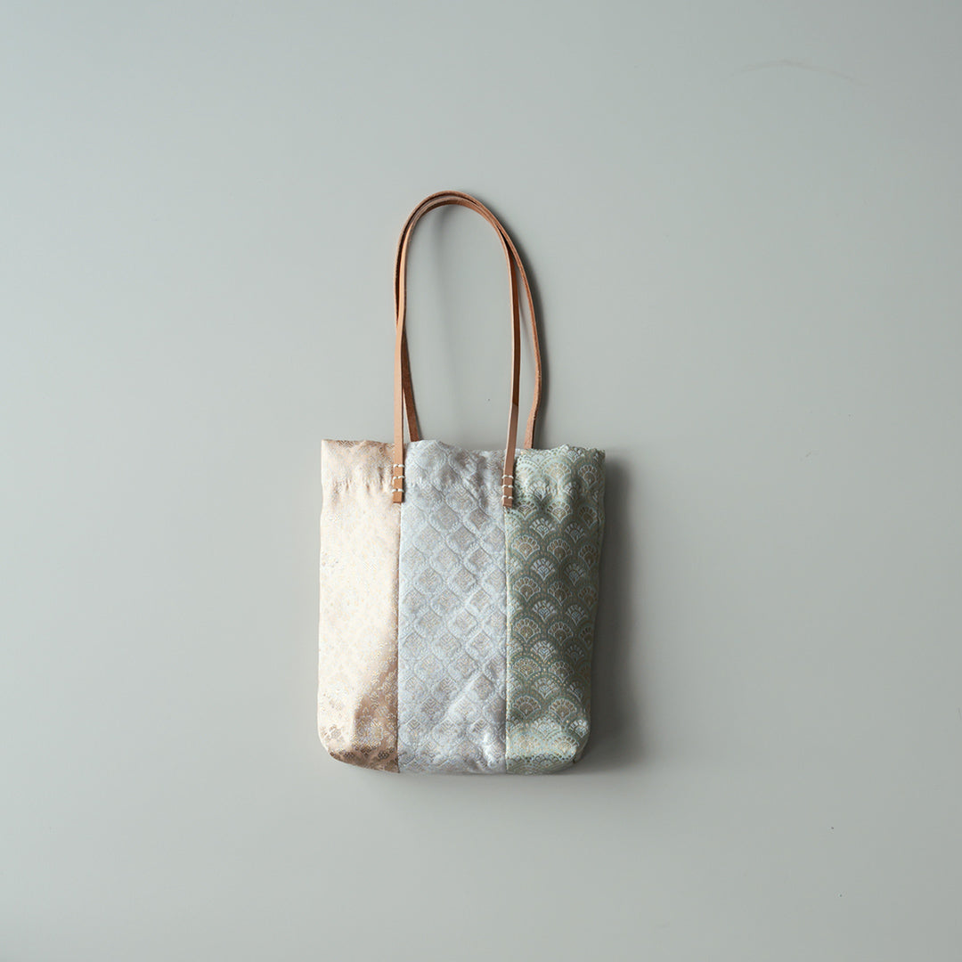 MINI DAY TOTE PATCH
