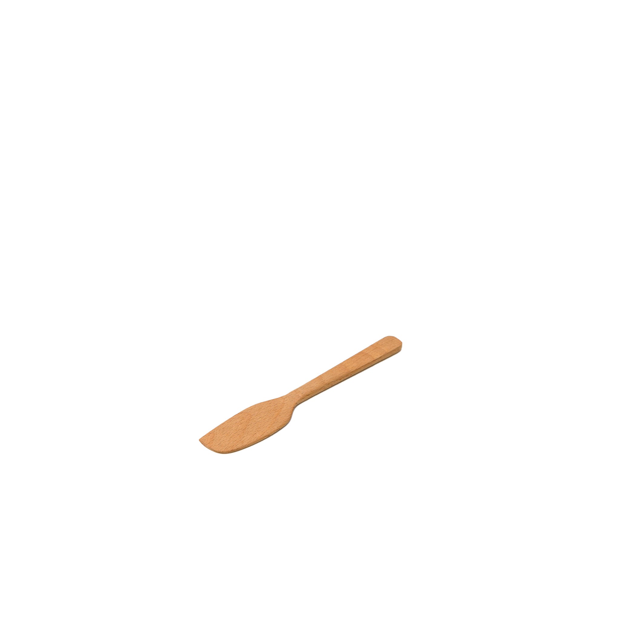 BLANCHE BUTTER SPREADER (BEECH)