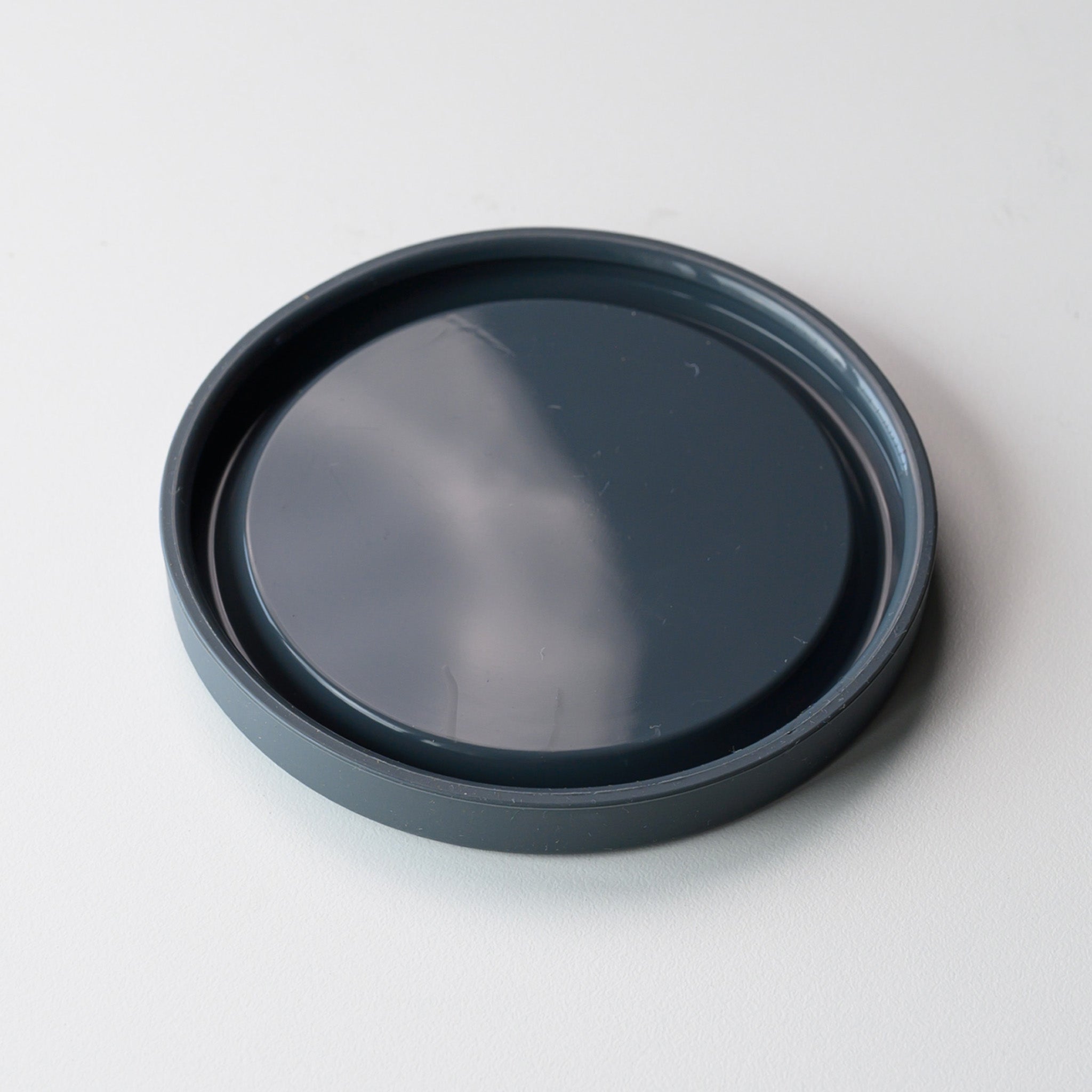 SILICONE LID GRAY