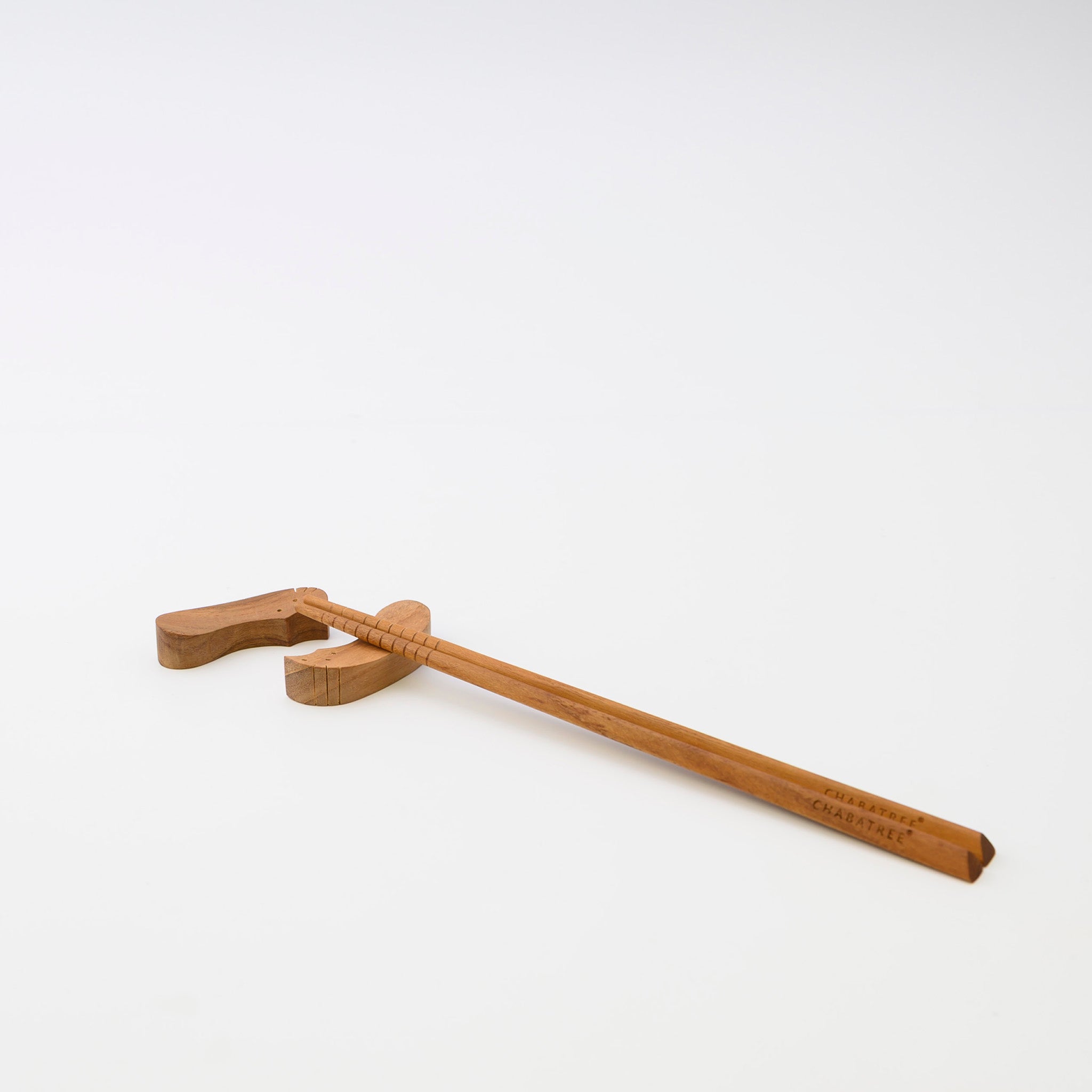 TOKYO NEKO CHOPSTICK HOLDER (2 PCS)