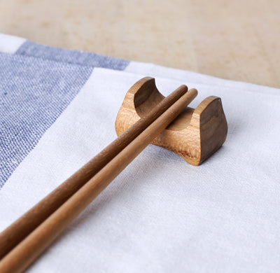 CHOPSTICK REST (2 PCS)
