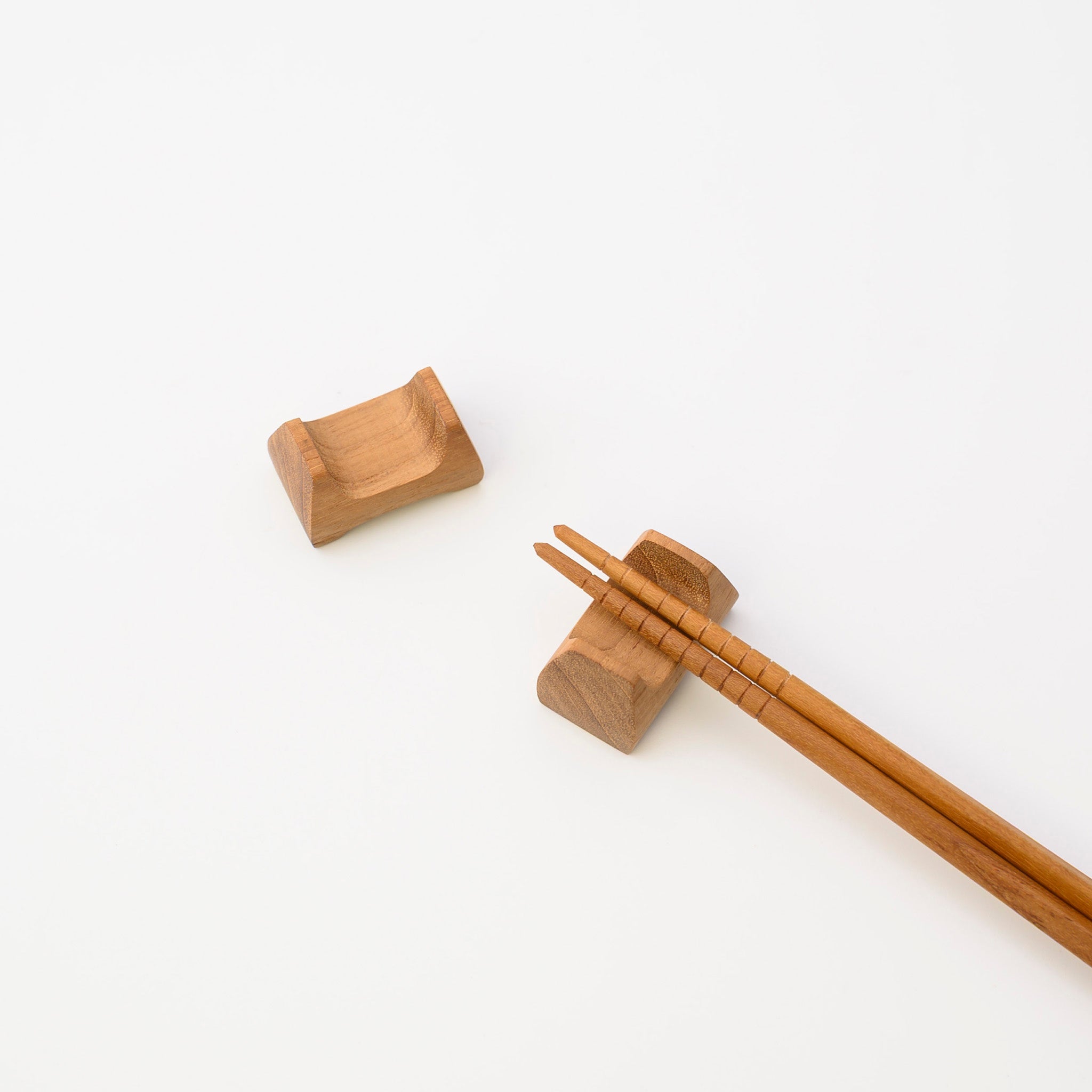 CHOPSTICK REST (2 PCS)