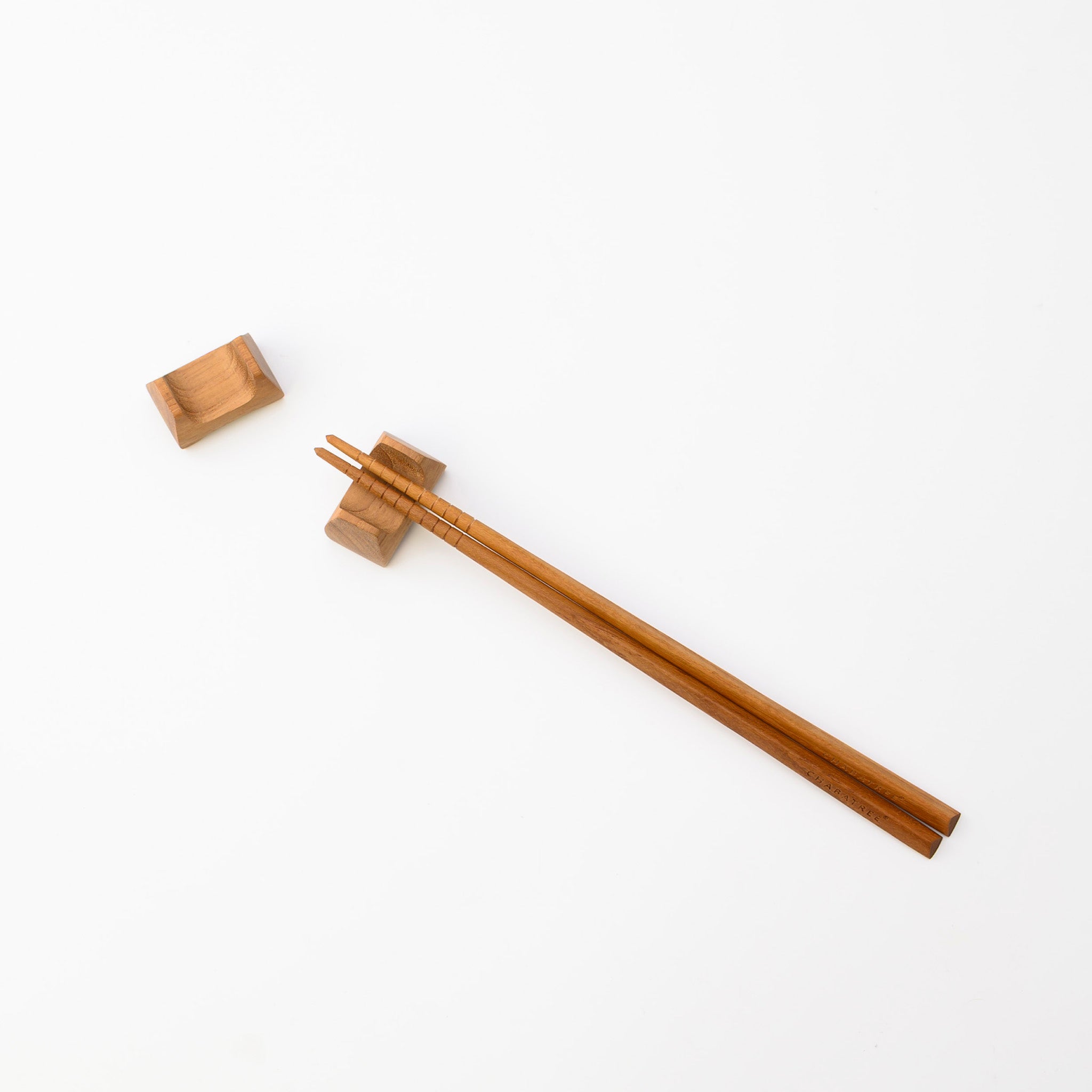 CHOPSTICK REST (2 PCS)
