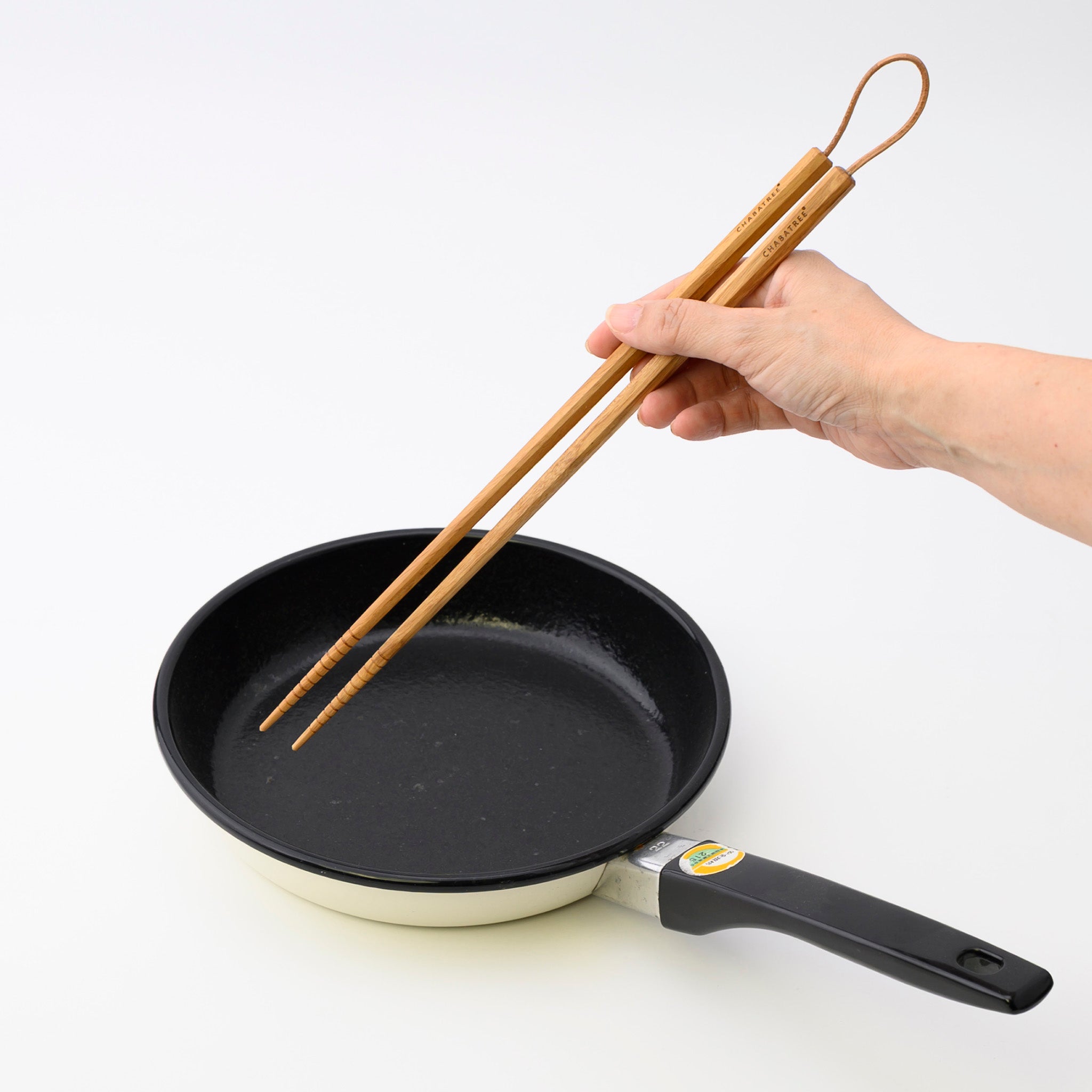 OCTETTE COOKING CHOPSTICK