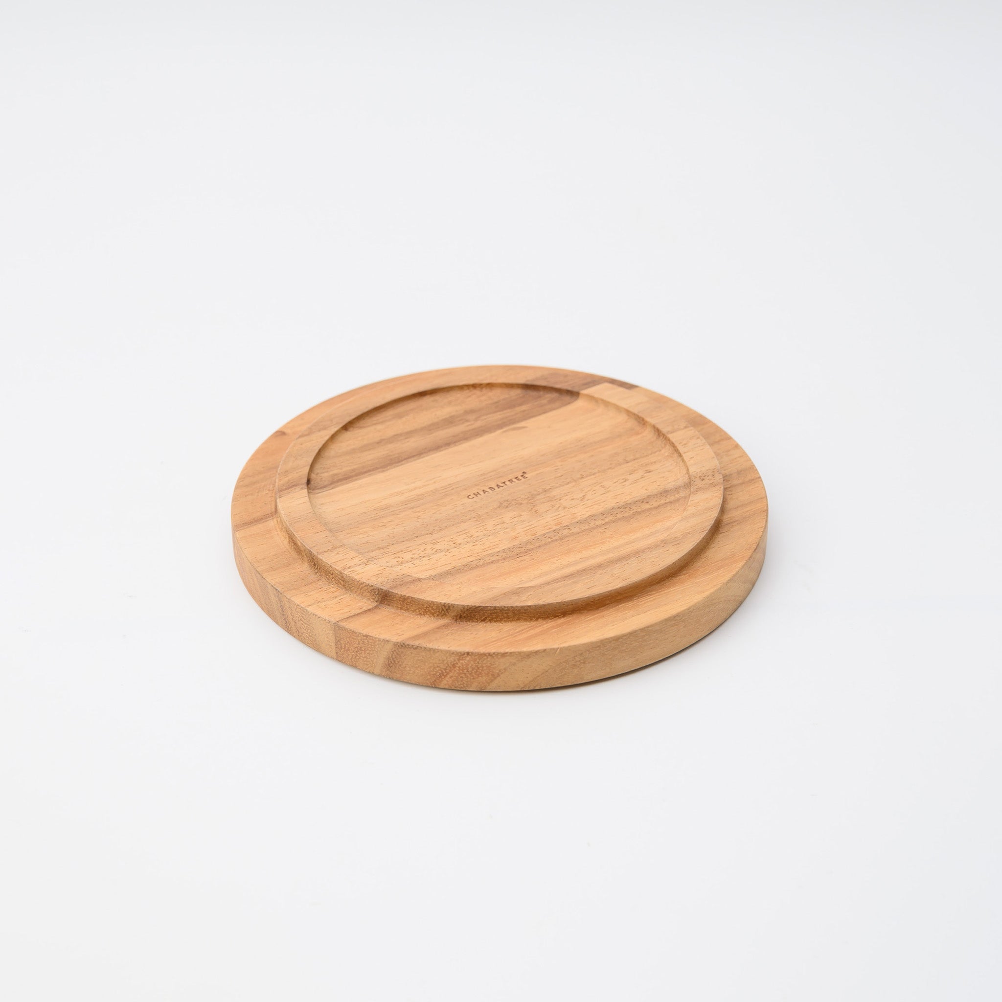 CYNOSURE CUTTING BOARD (ACACIA)