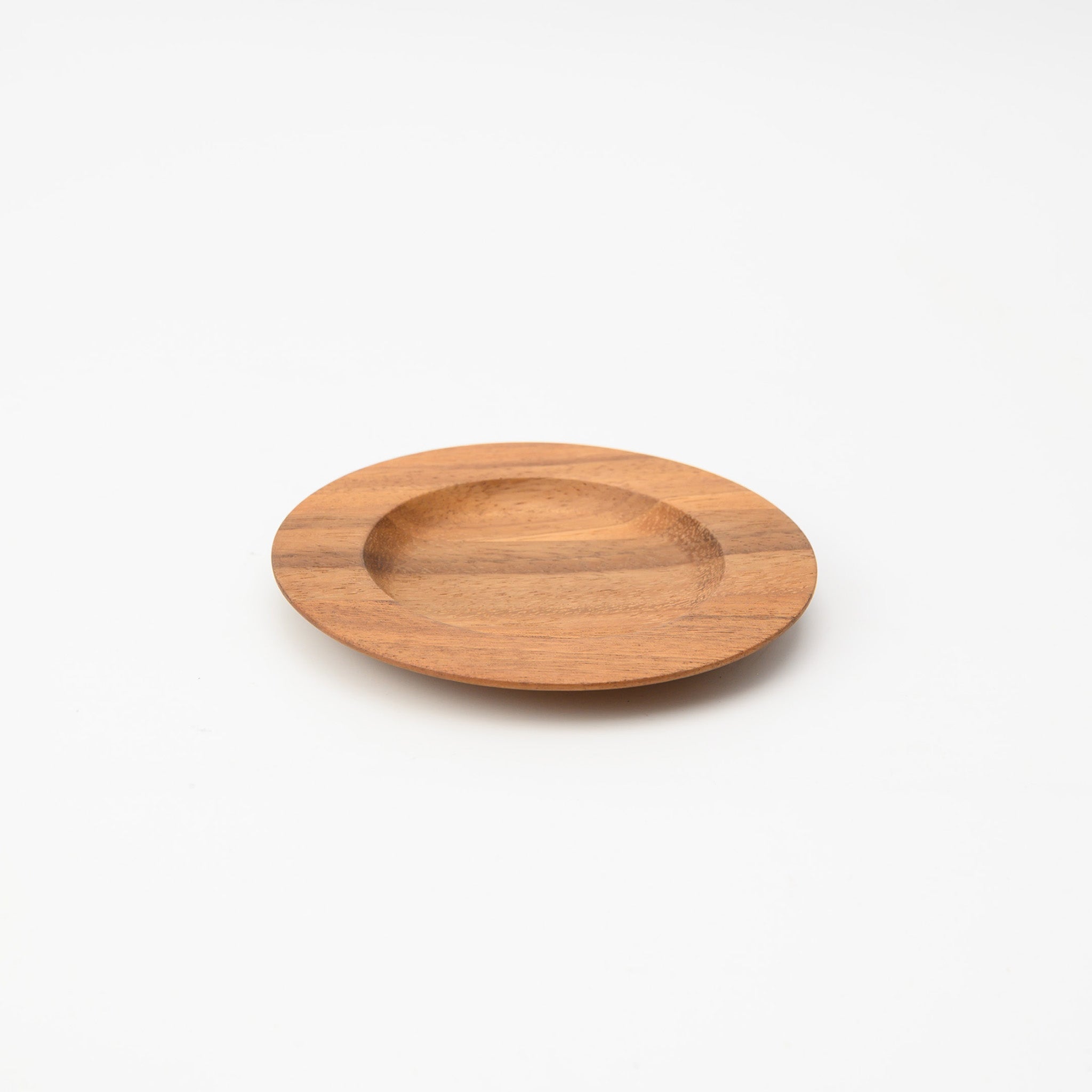 BOWBOW DISH 13.5 (ACACIA)