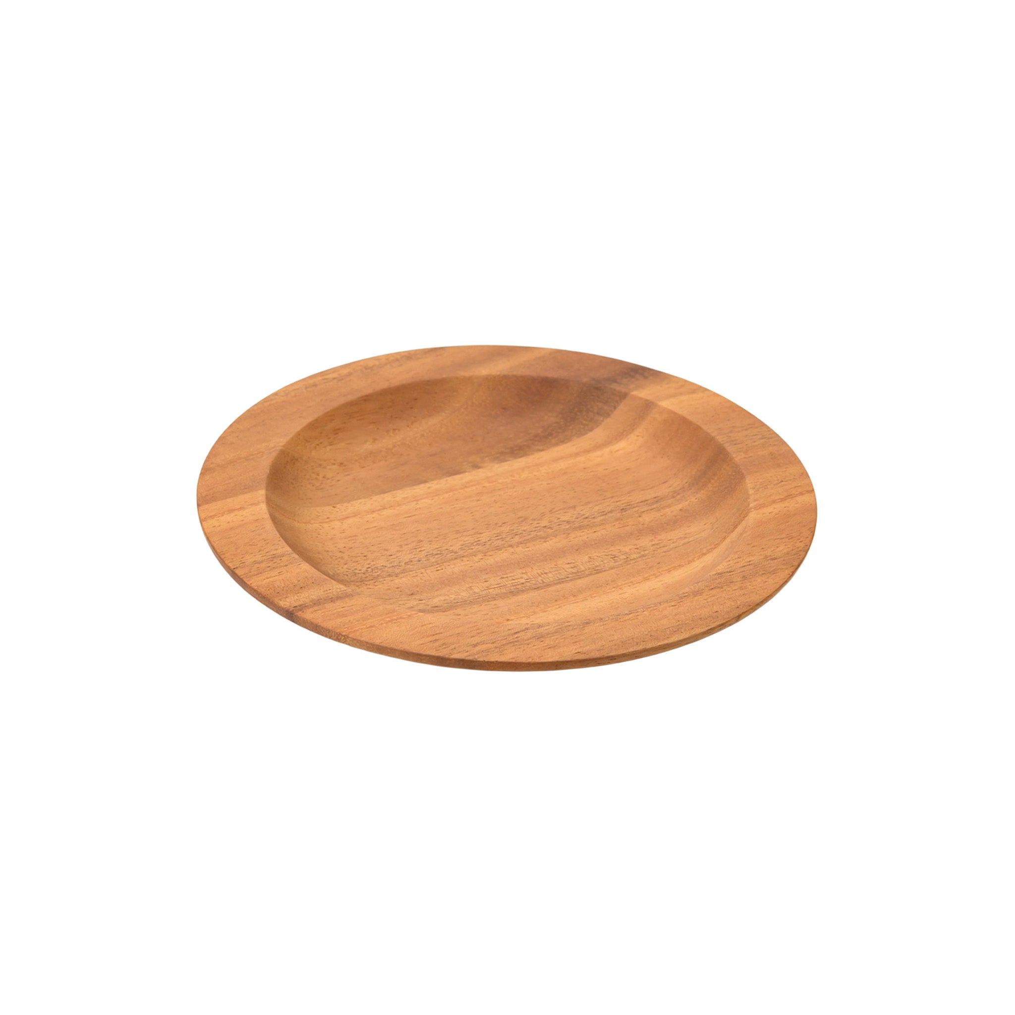 BOWBOW DISH 20 (ACACIA)