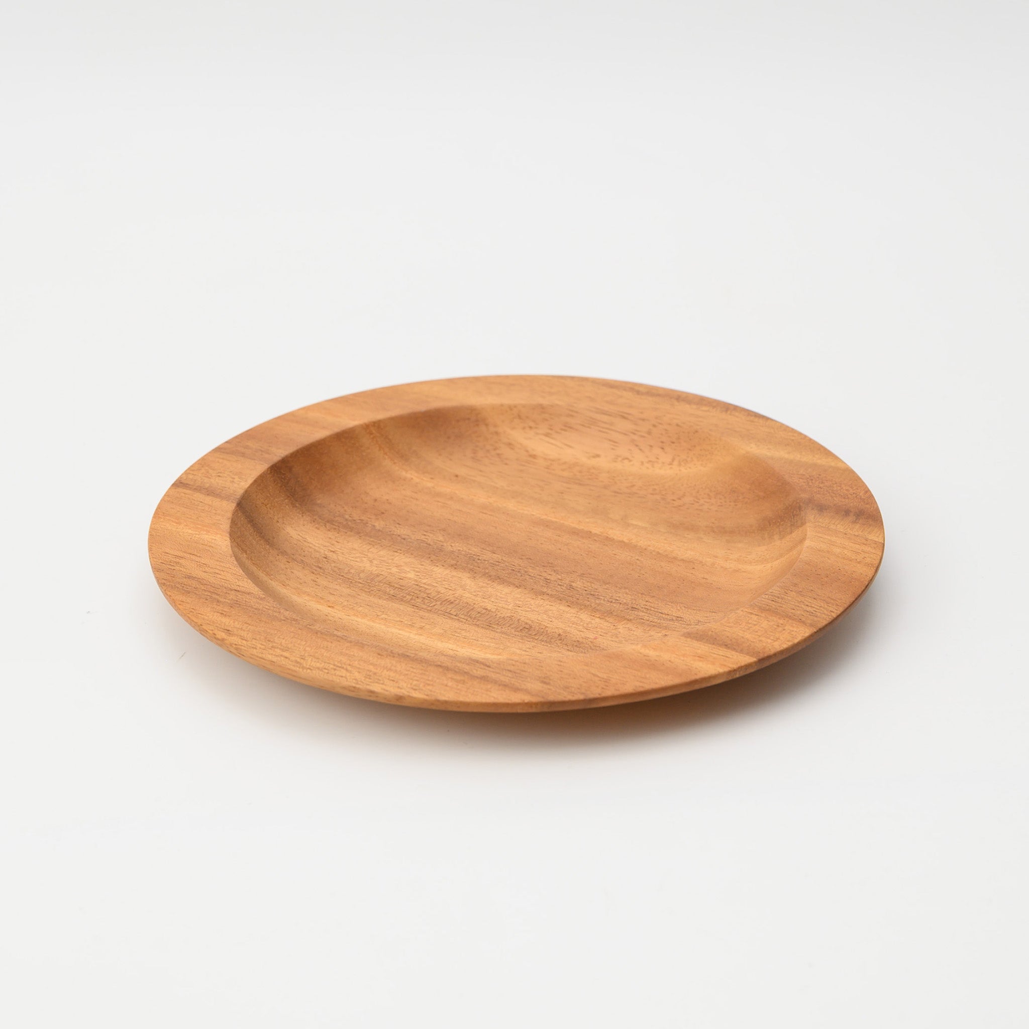 BOWBOW DISH 20 (ACACIA)