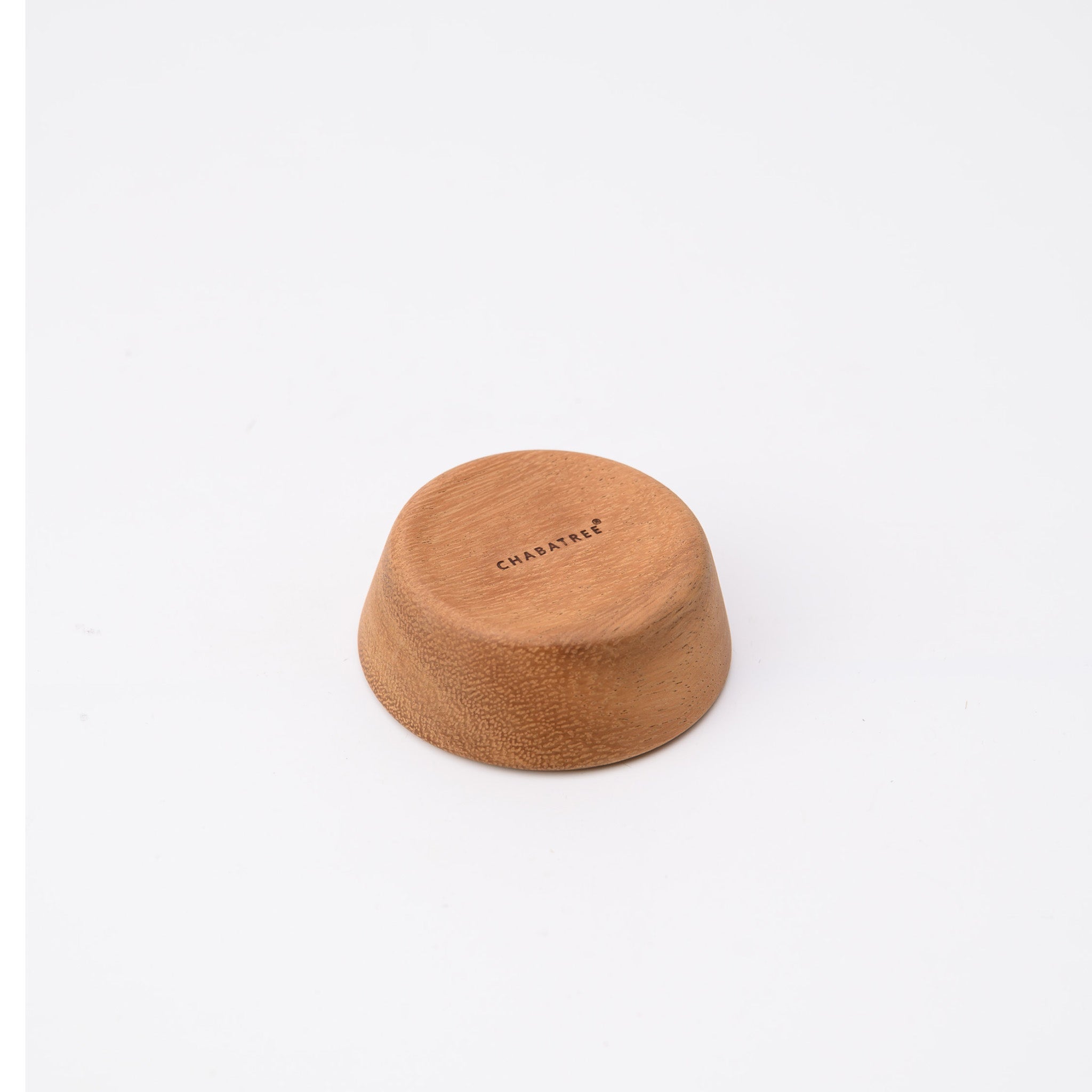 MOON BOWL 7 (ACACIA)