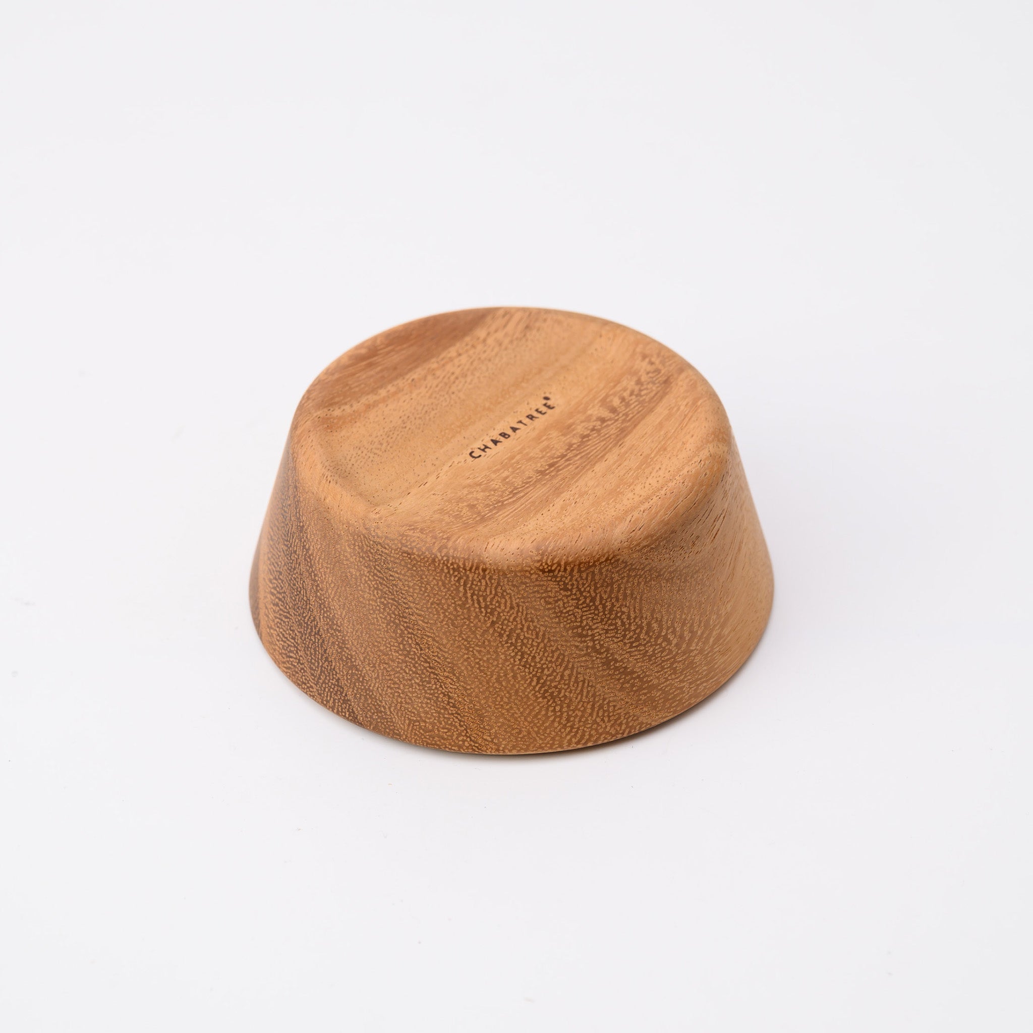 MOON BOWL 12 (ACACIA)