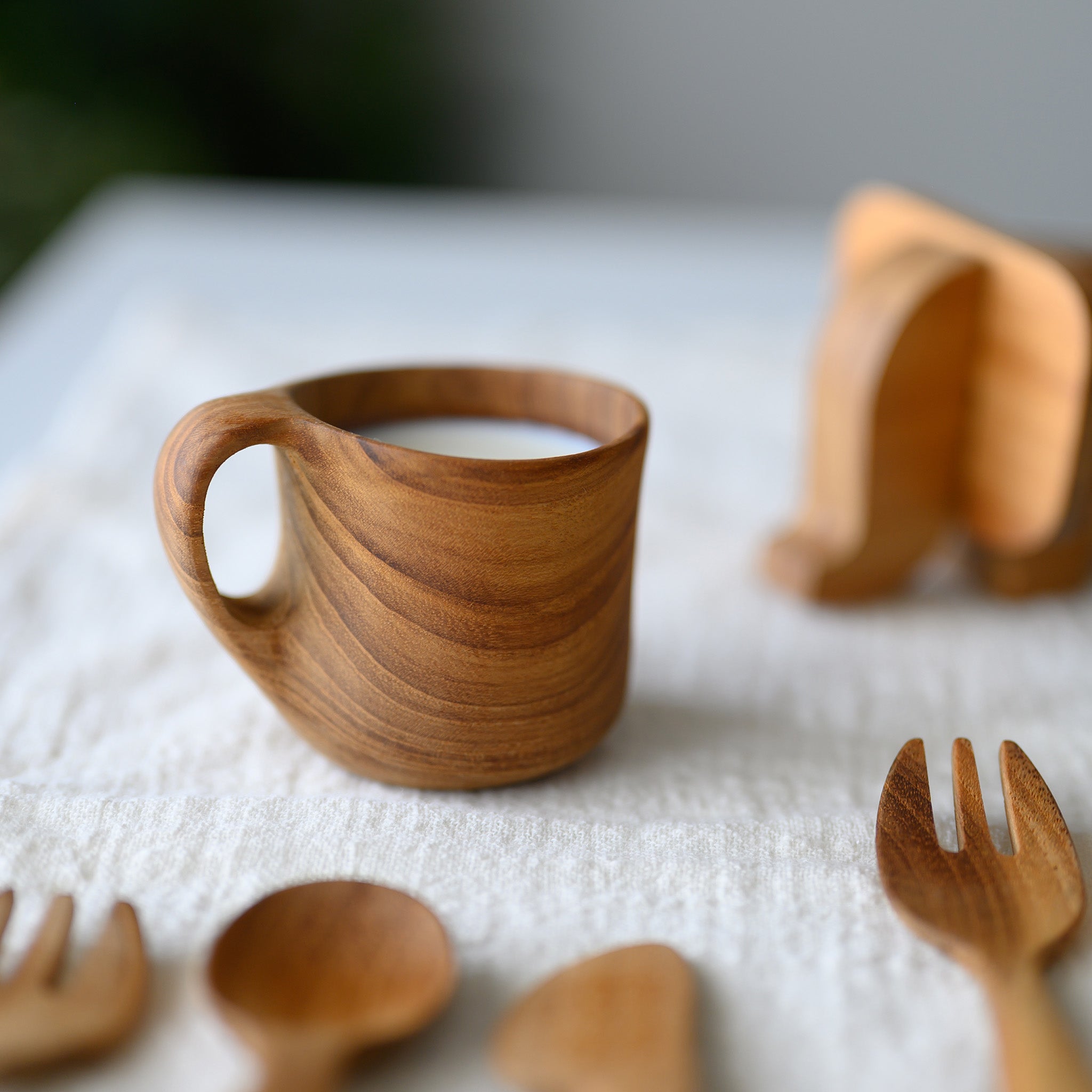 LOOP KID CUP
