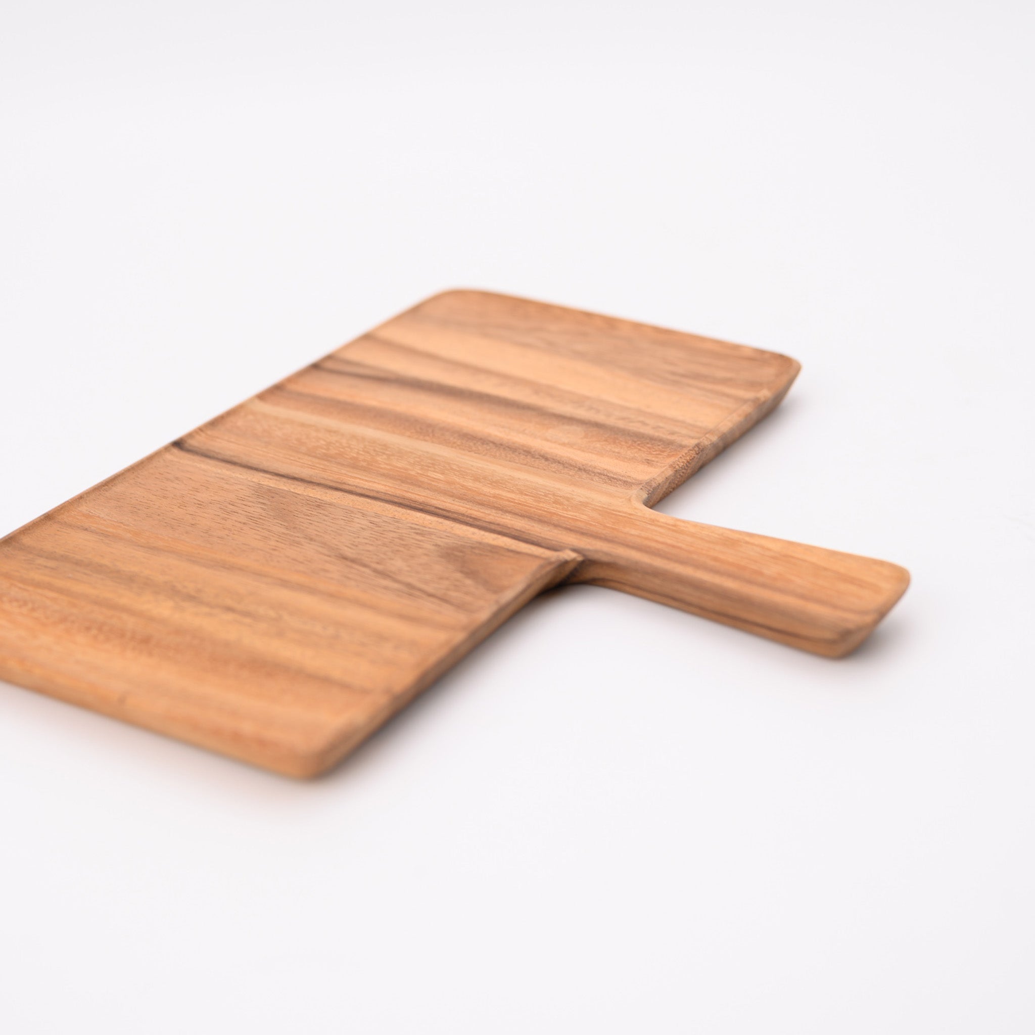 BLANCHE PARTY TRAY (ACACIA)