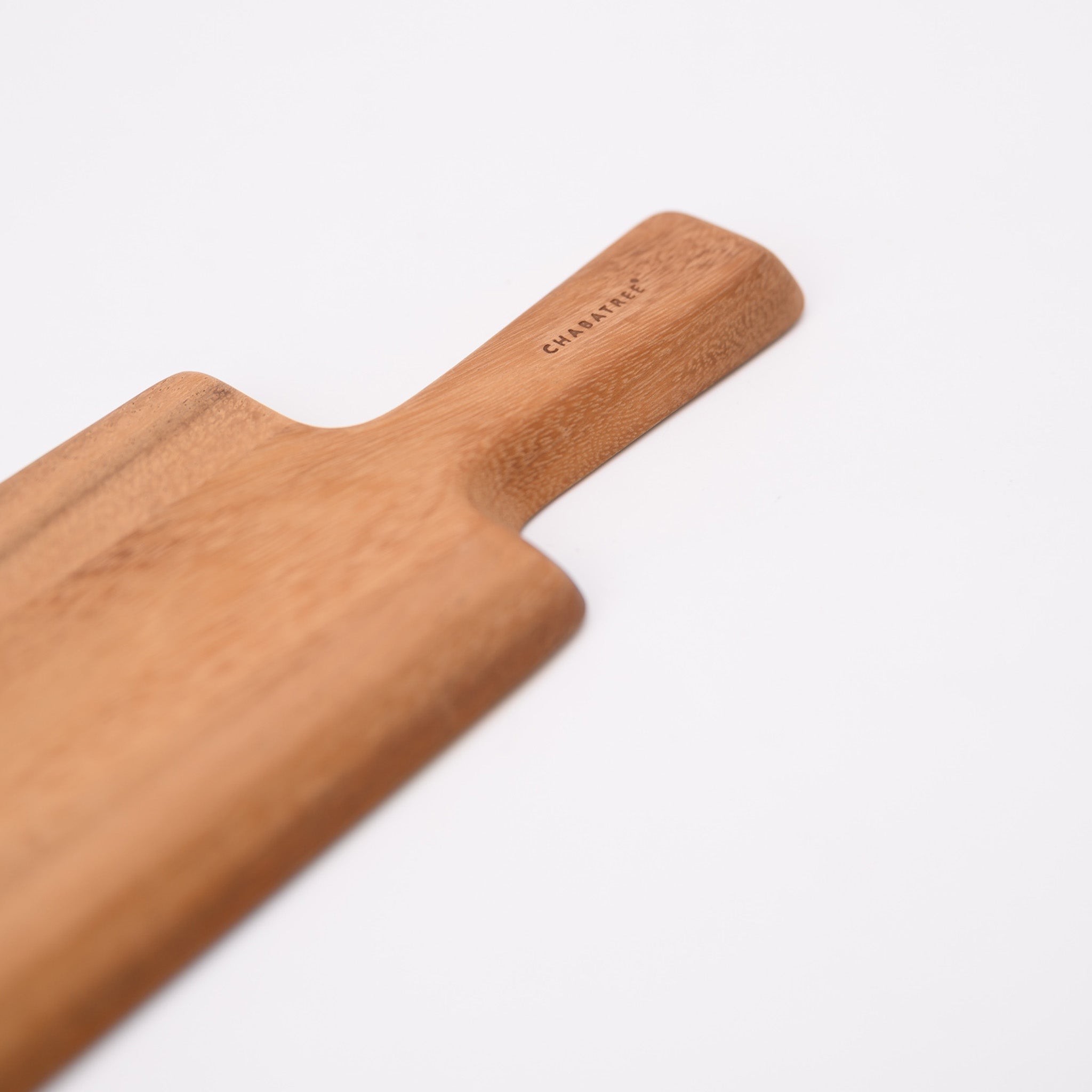 BLANCHE SUSHI TRAY (ACACIA)