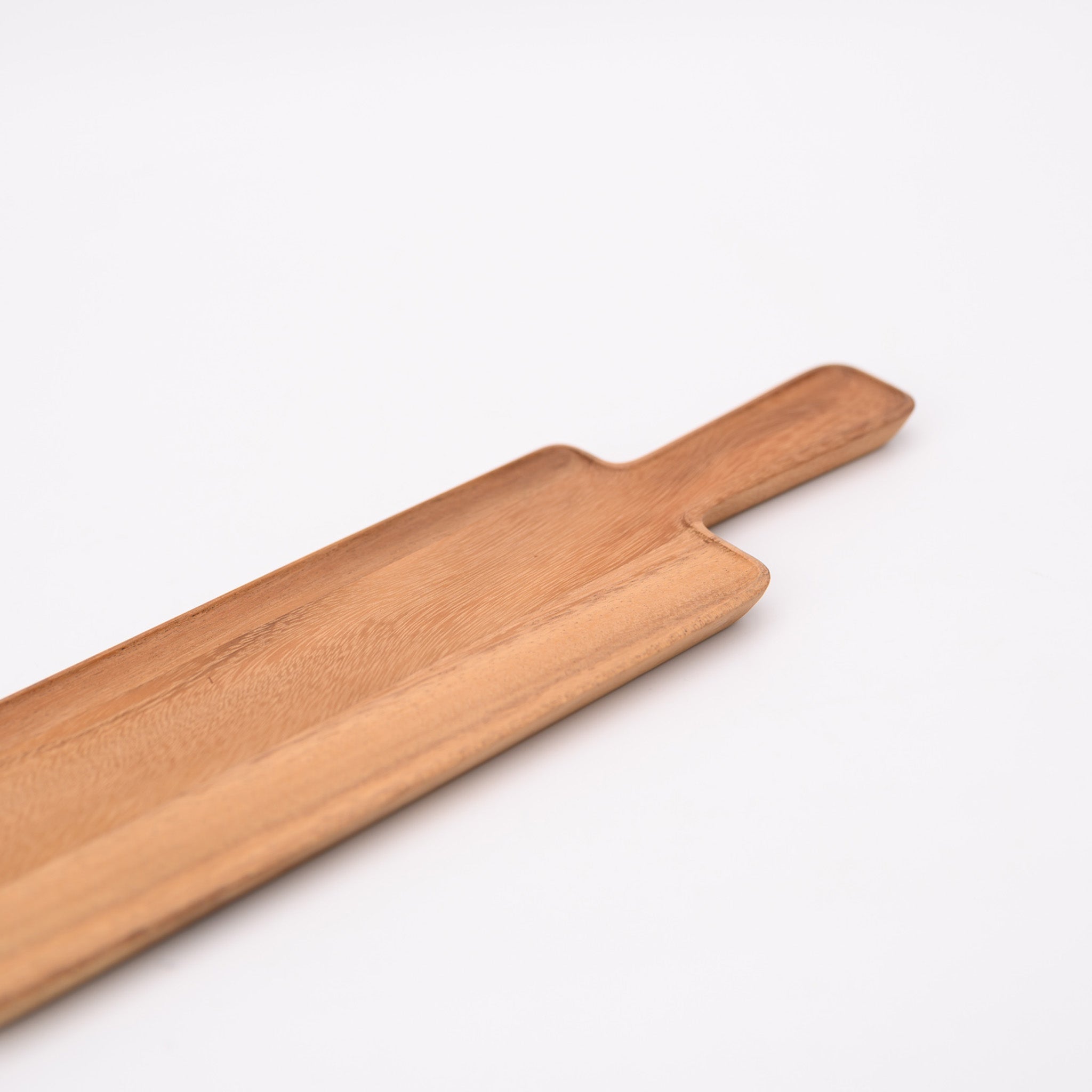 BLANCHE SUSHI TRAY (ACACIA)