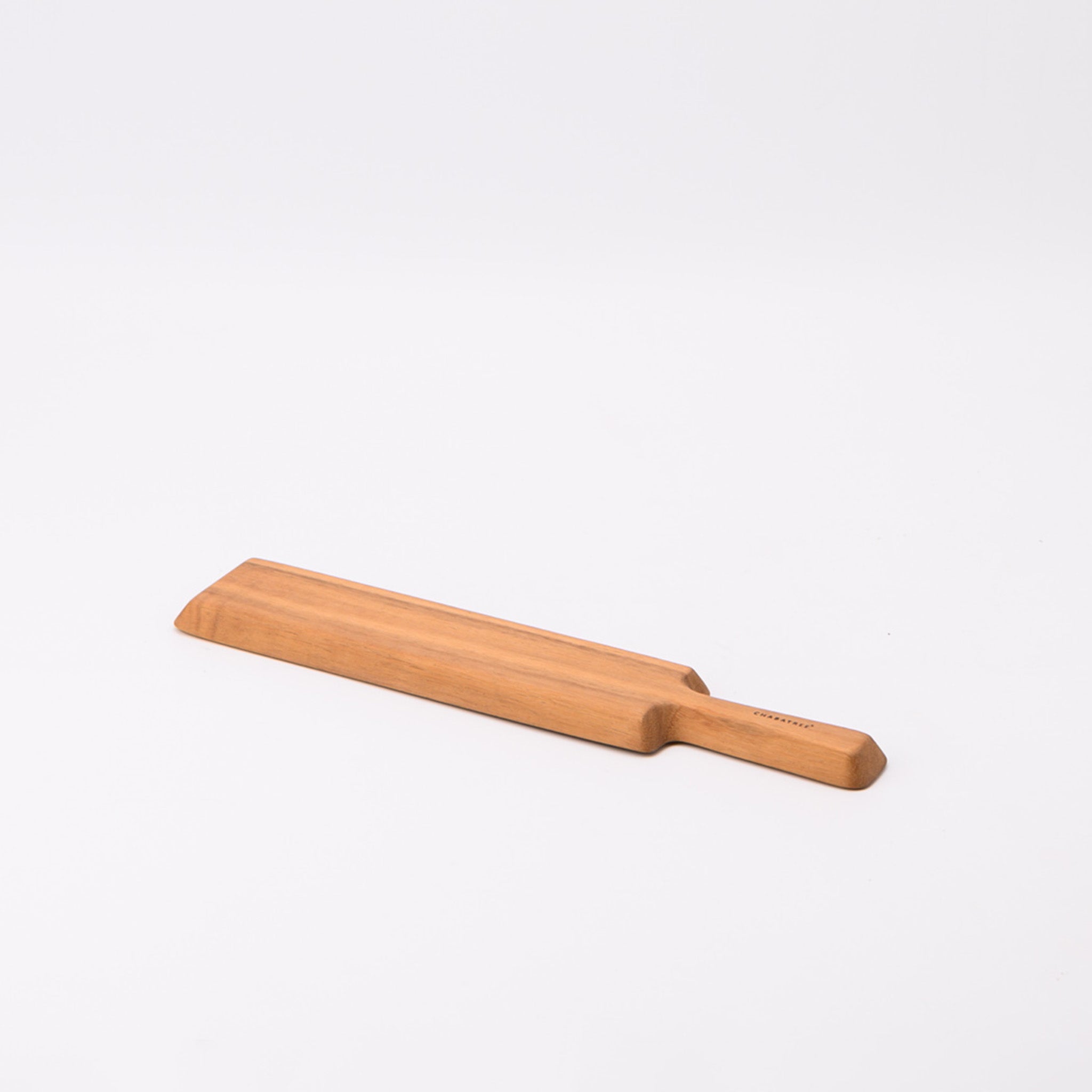 BLANCHE COCKTAIL TRAY (ACACIA)