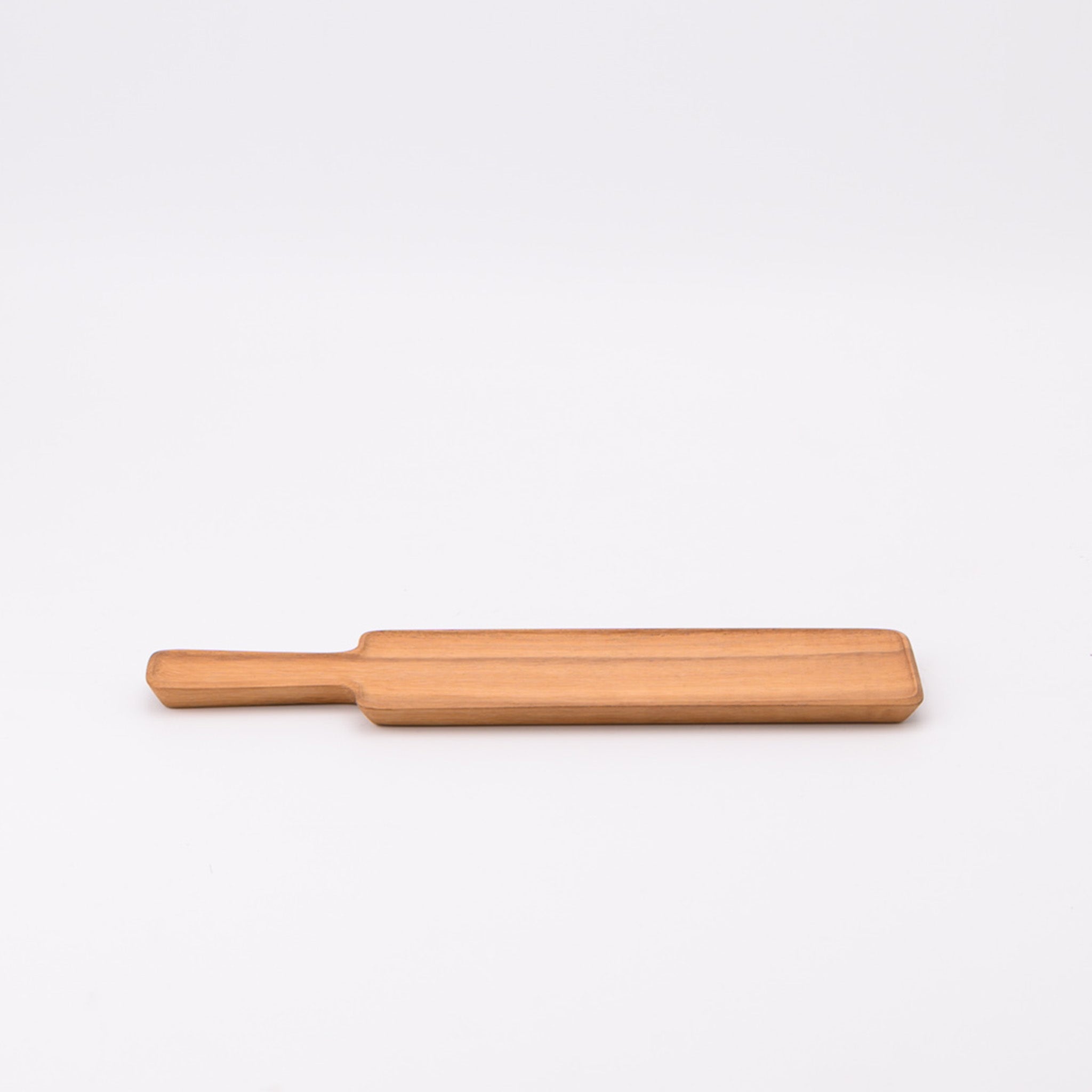 BLANCHE COCKTAIL TRAY (ACACIA)