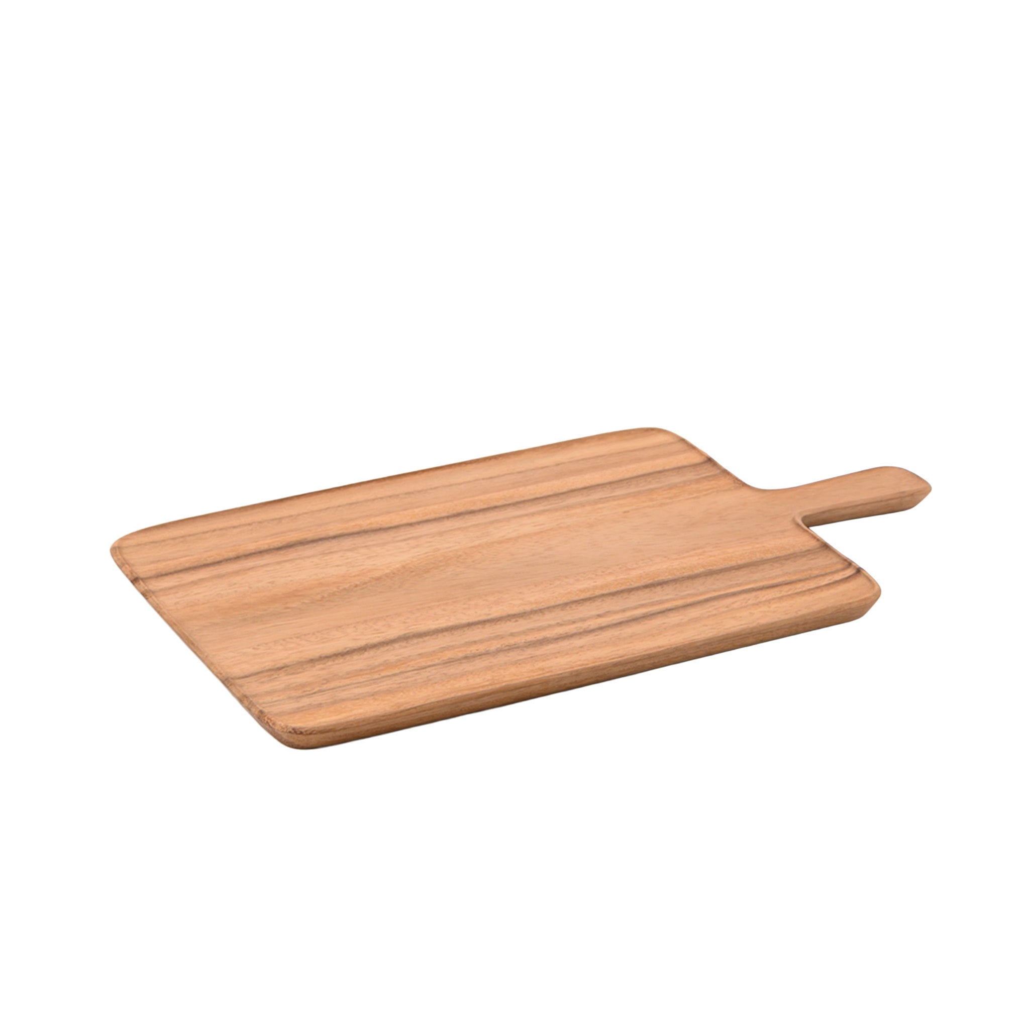 BLANCHE STEAK TRAY (ACACIA)