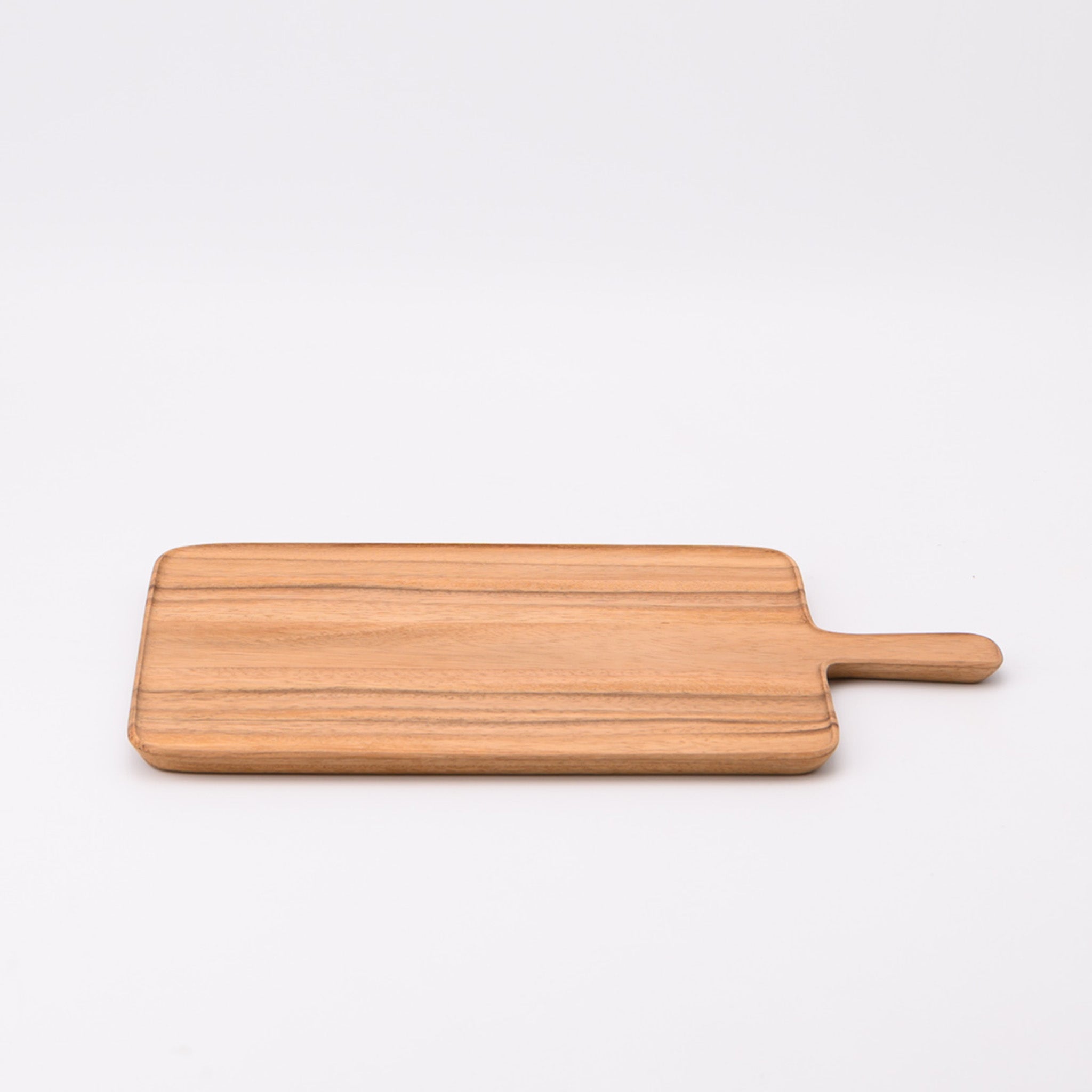 BLANCHE STEAK TRAY (ACACIA)