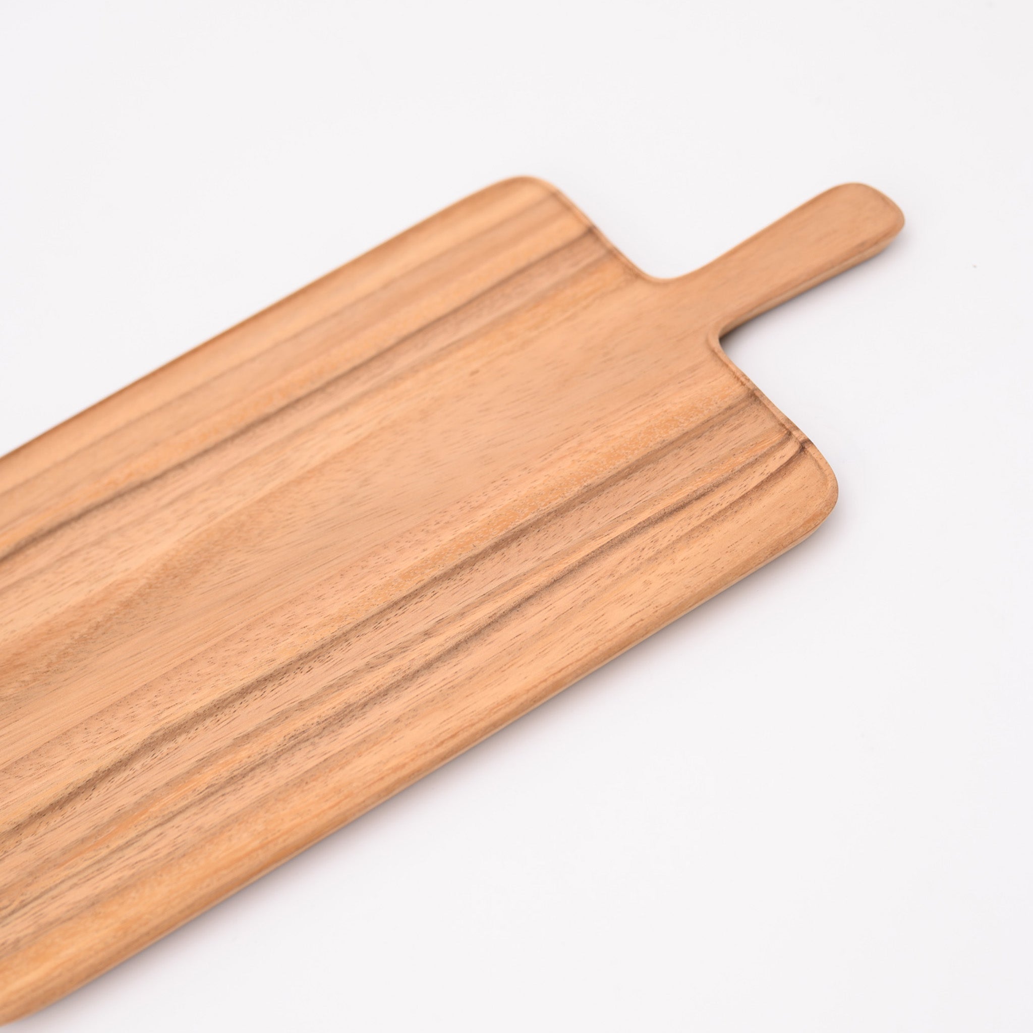BLANCHE STEAK TRAY (ACACIA)