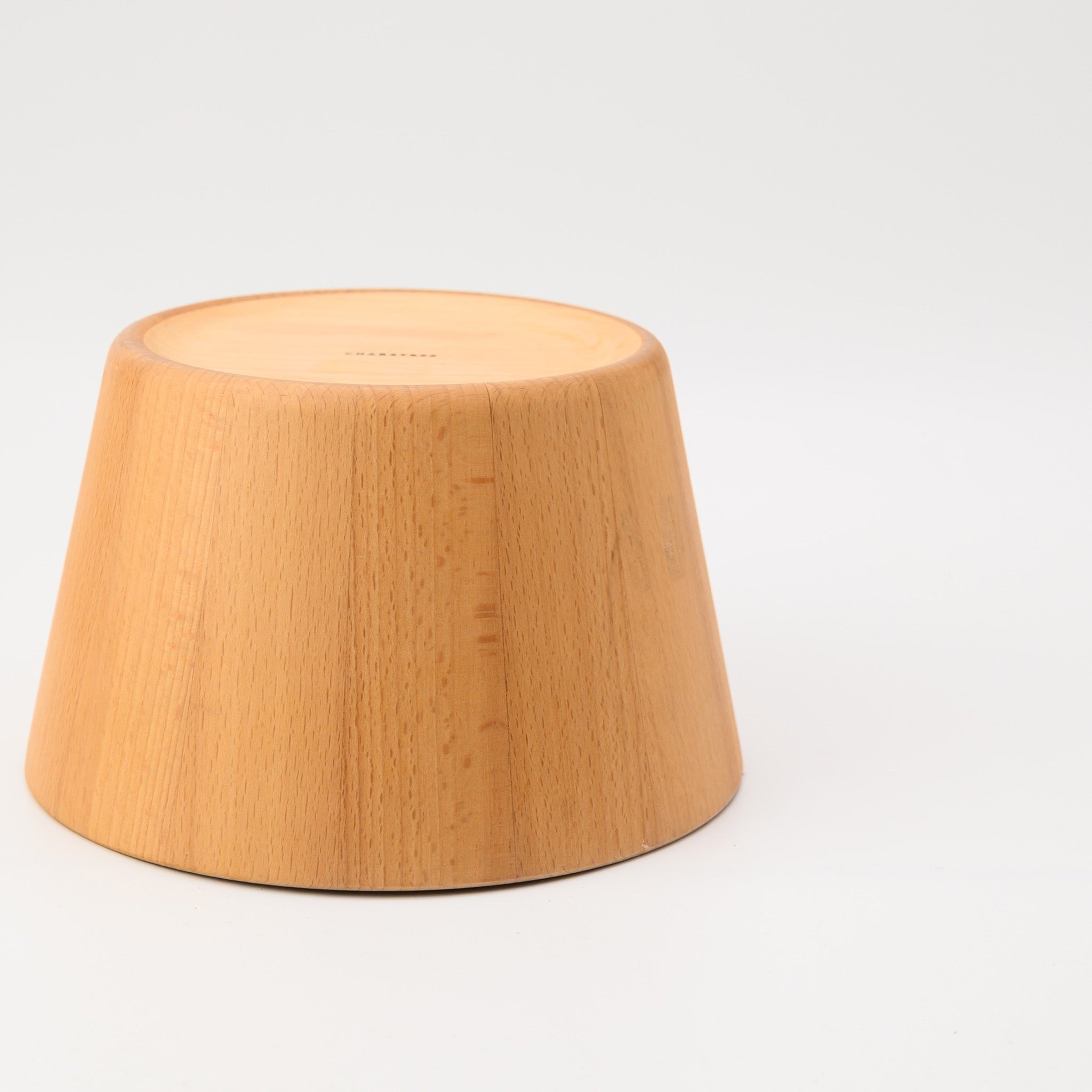 MOON SALAD BOWL JP DEEP TYPE (BEECH)