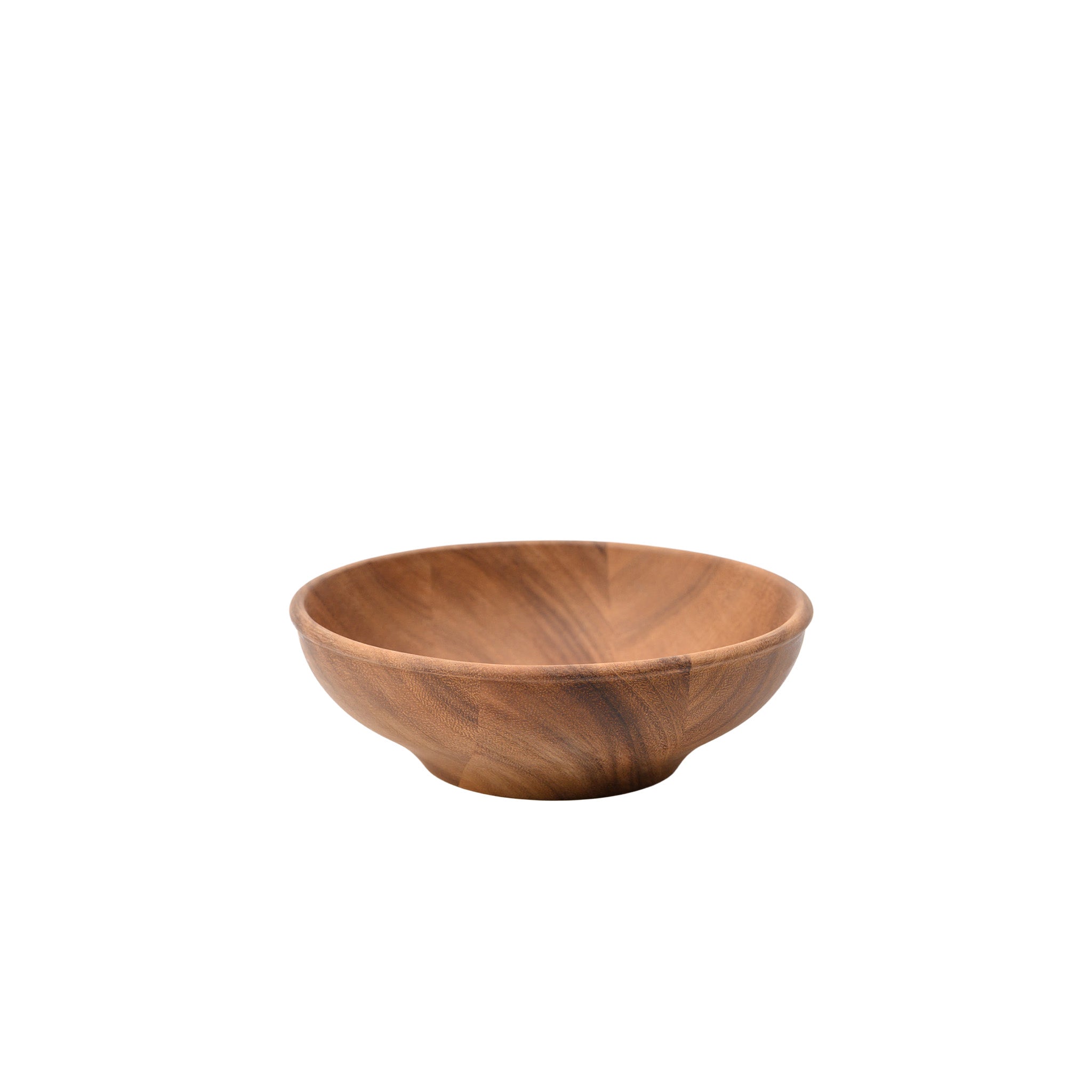 RING SALAD BOWL 20 (ACACIA)