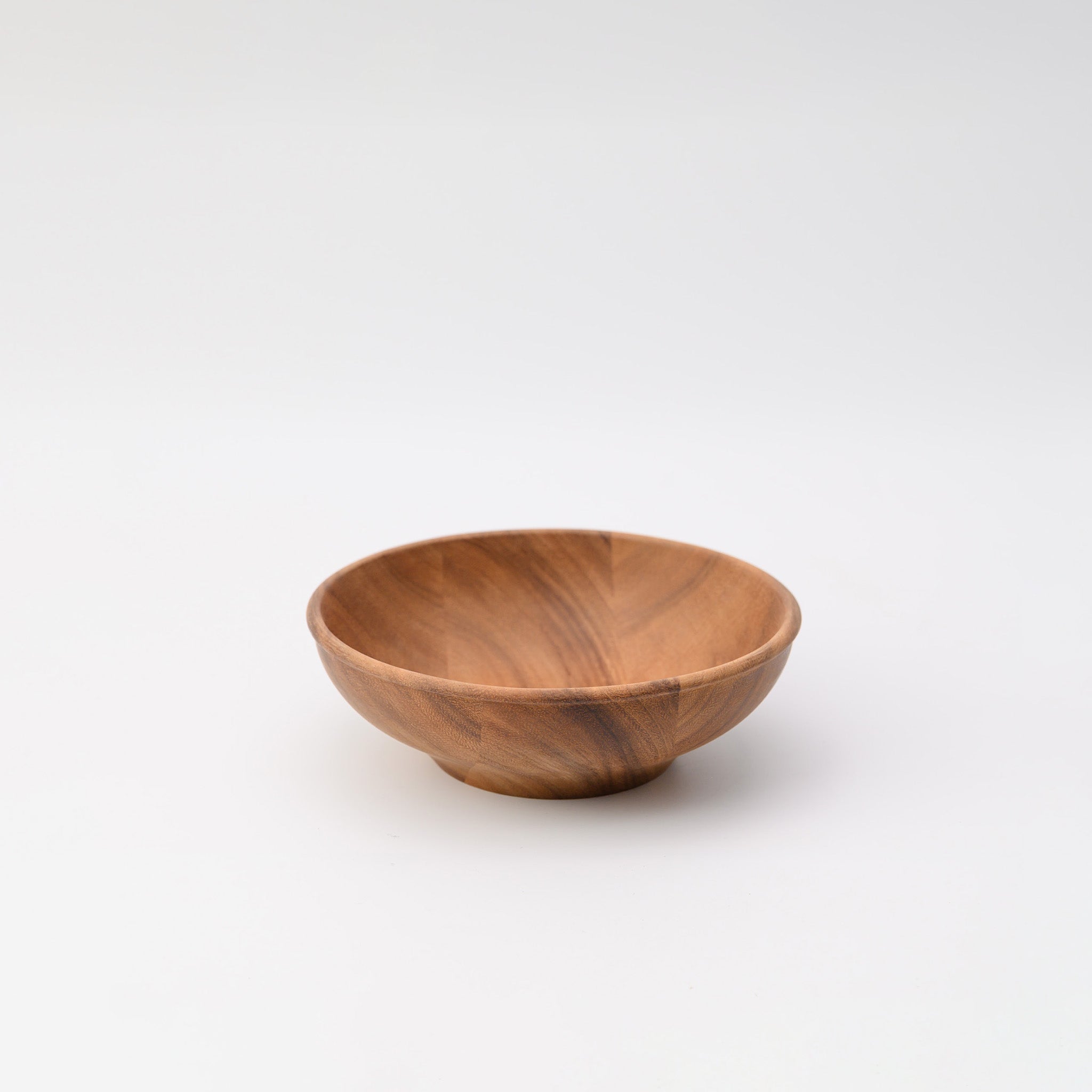 RING SALAD BOWL 20 (ACACIA)