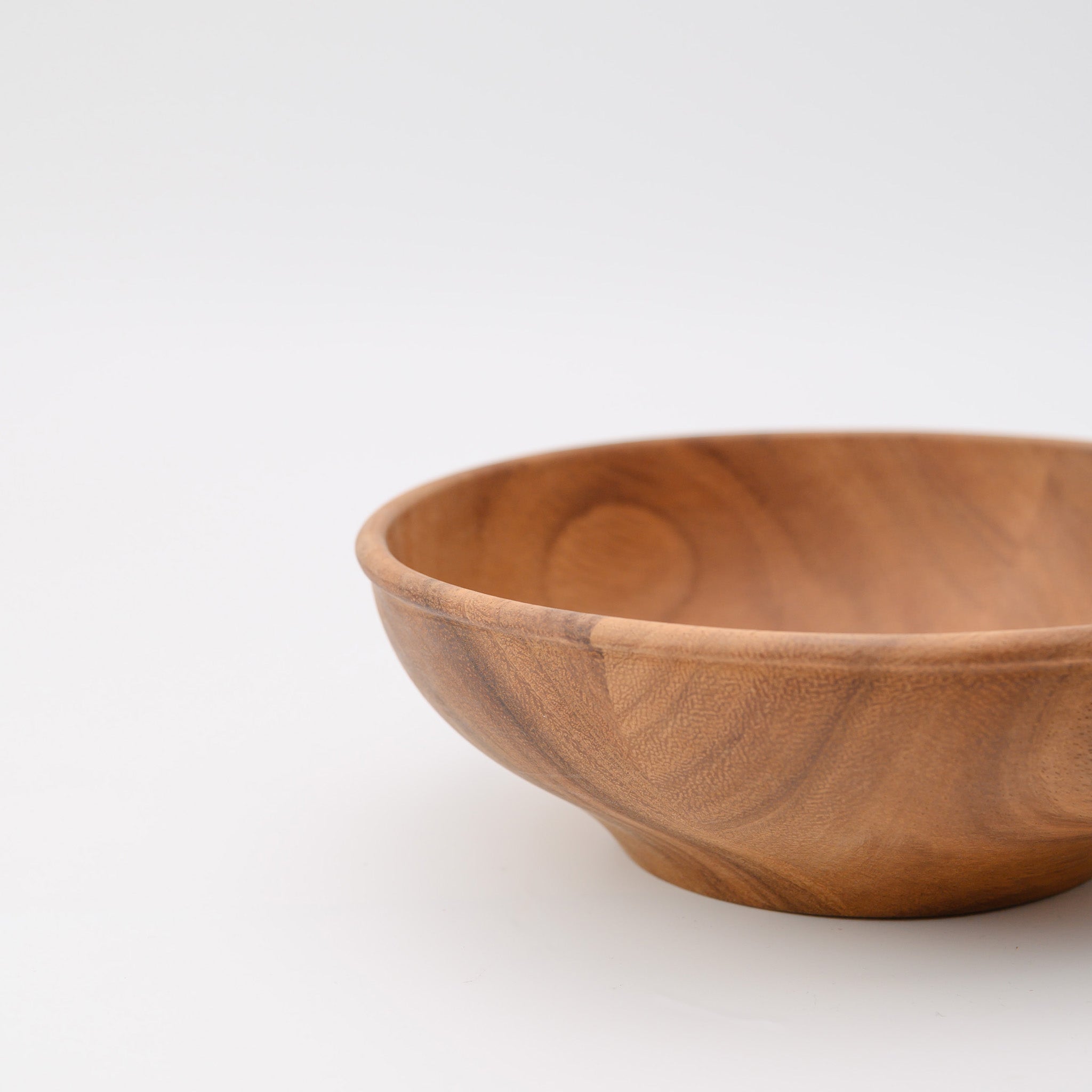 RING SALAD BOWL 20 (ACACIA)