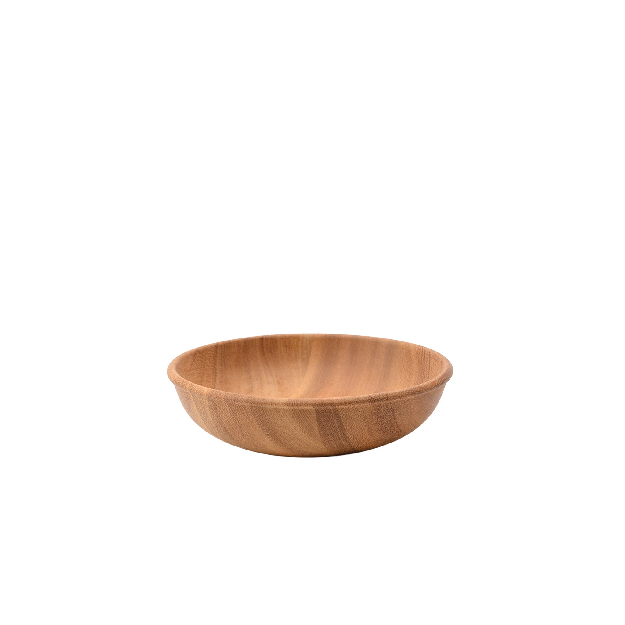 RING SALAD BOWL 17 (ACACIA)