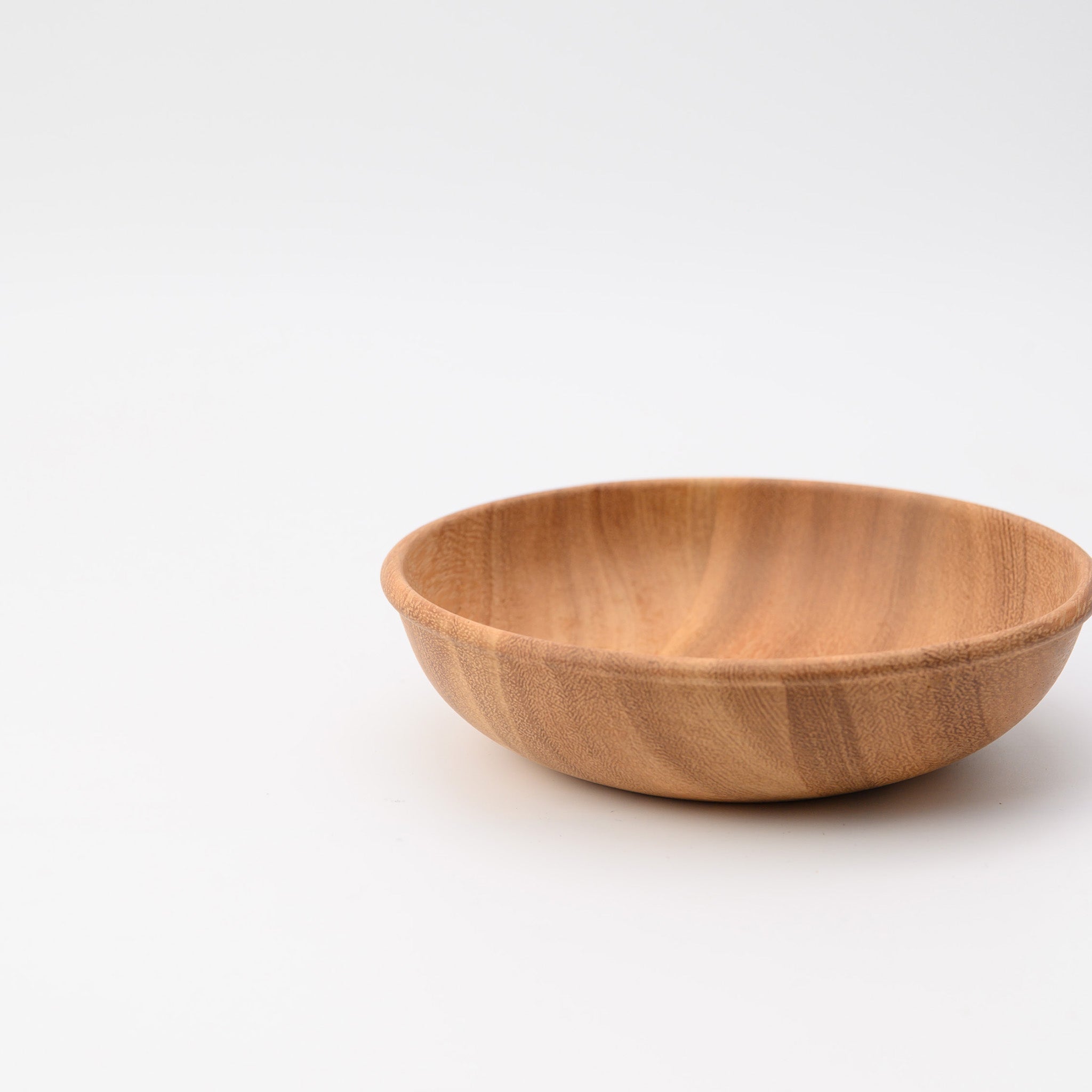 RING SALAD BOWL 17 (ACACIA)