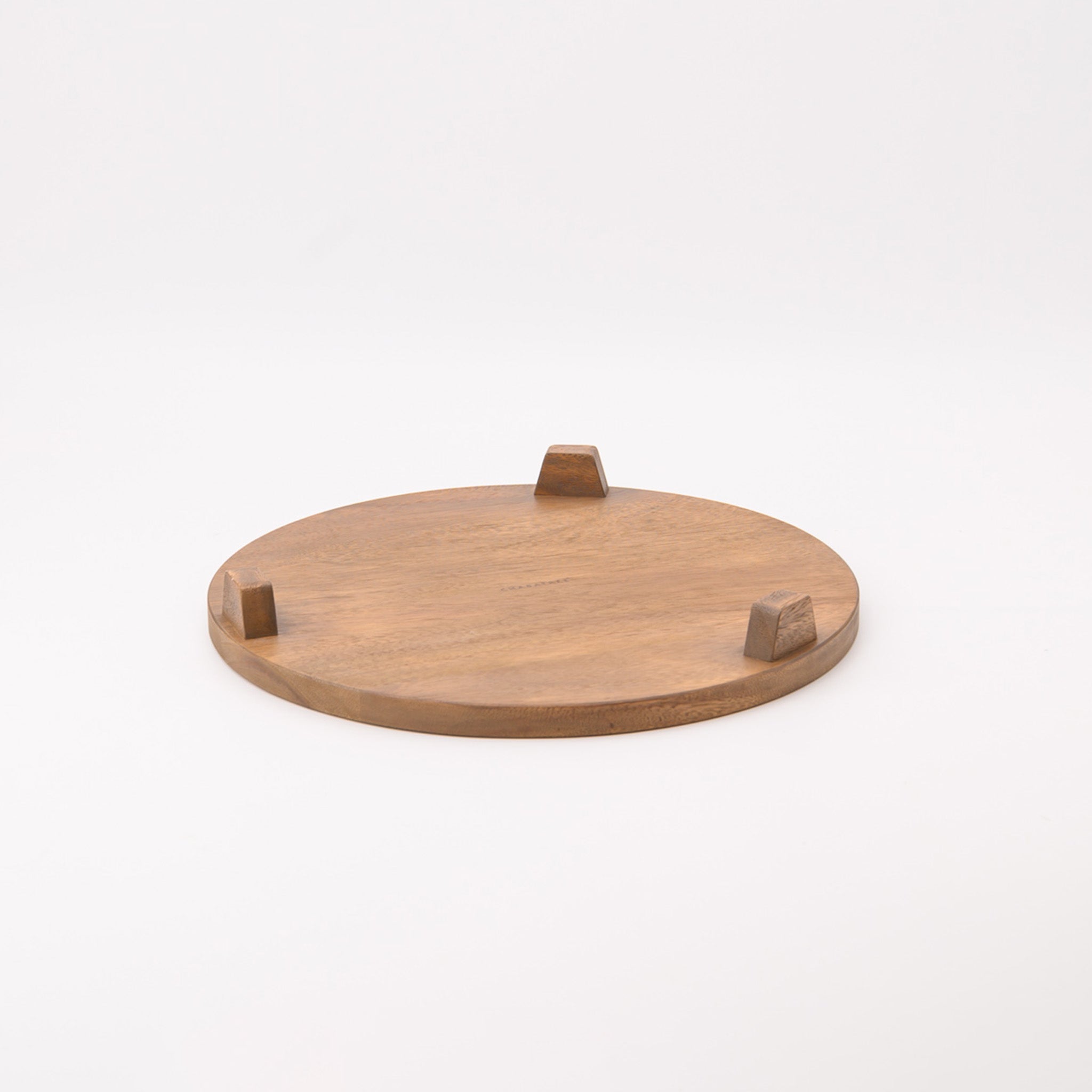 CENTORA ROUND PEDESTAL 40