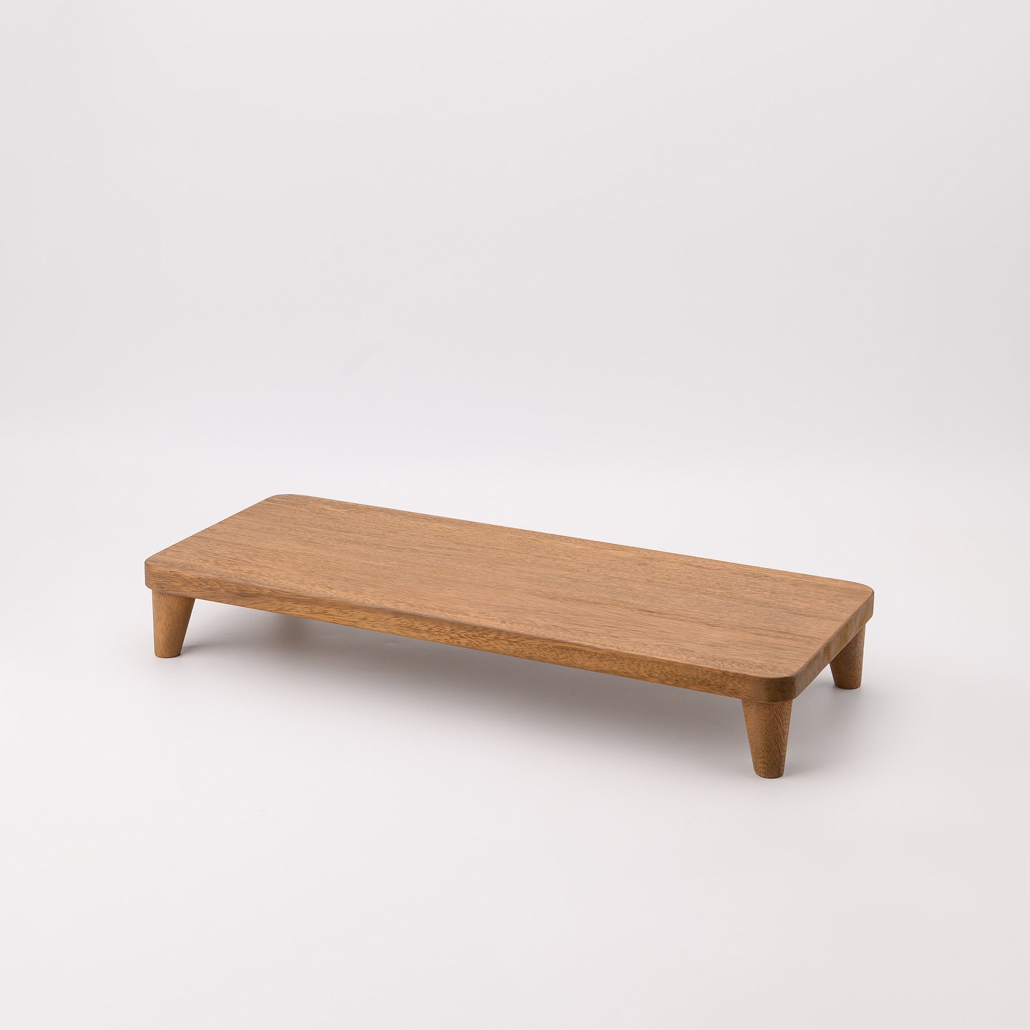 CENTORA RECTANGLE PEDESTAL 60