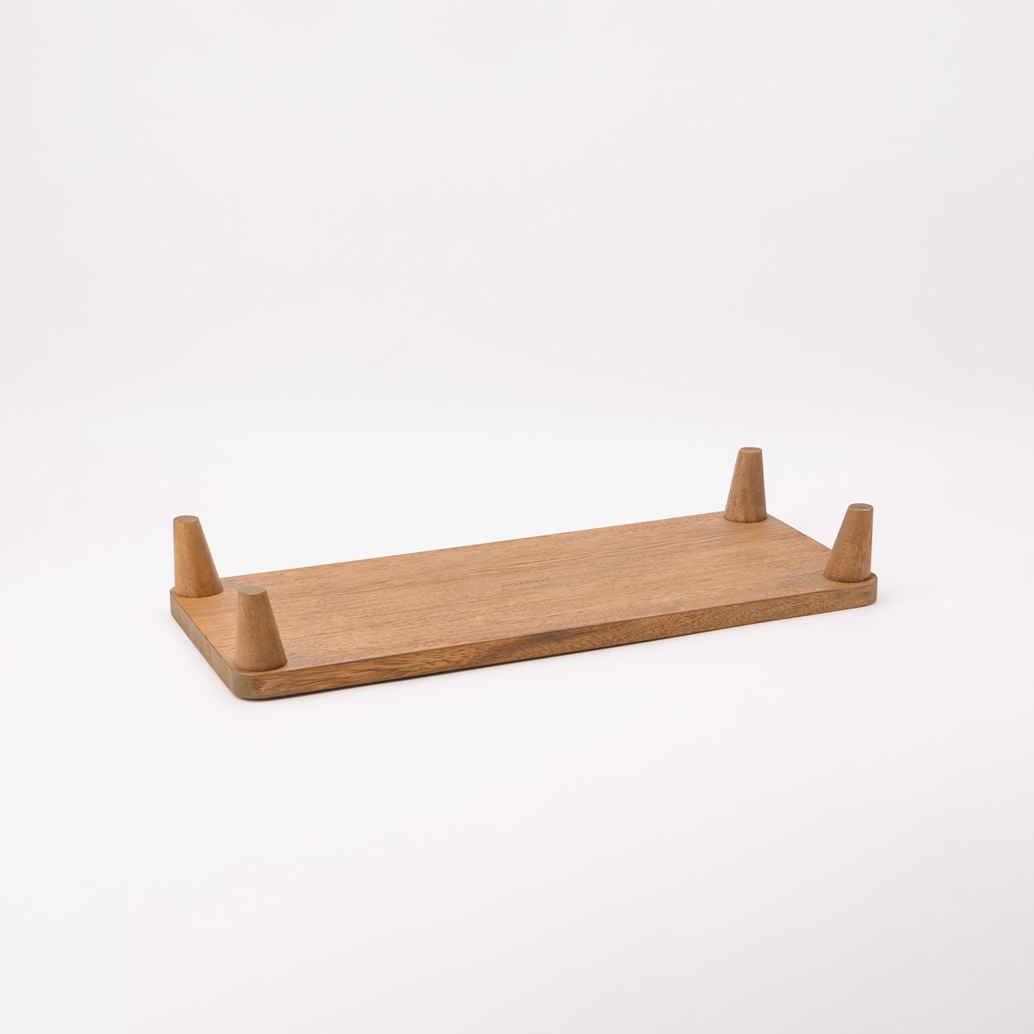 CENTORA RECTANGLE PEDESTAL 60